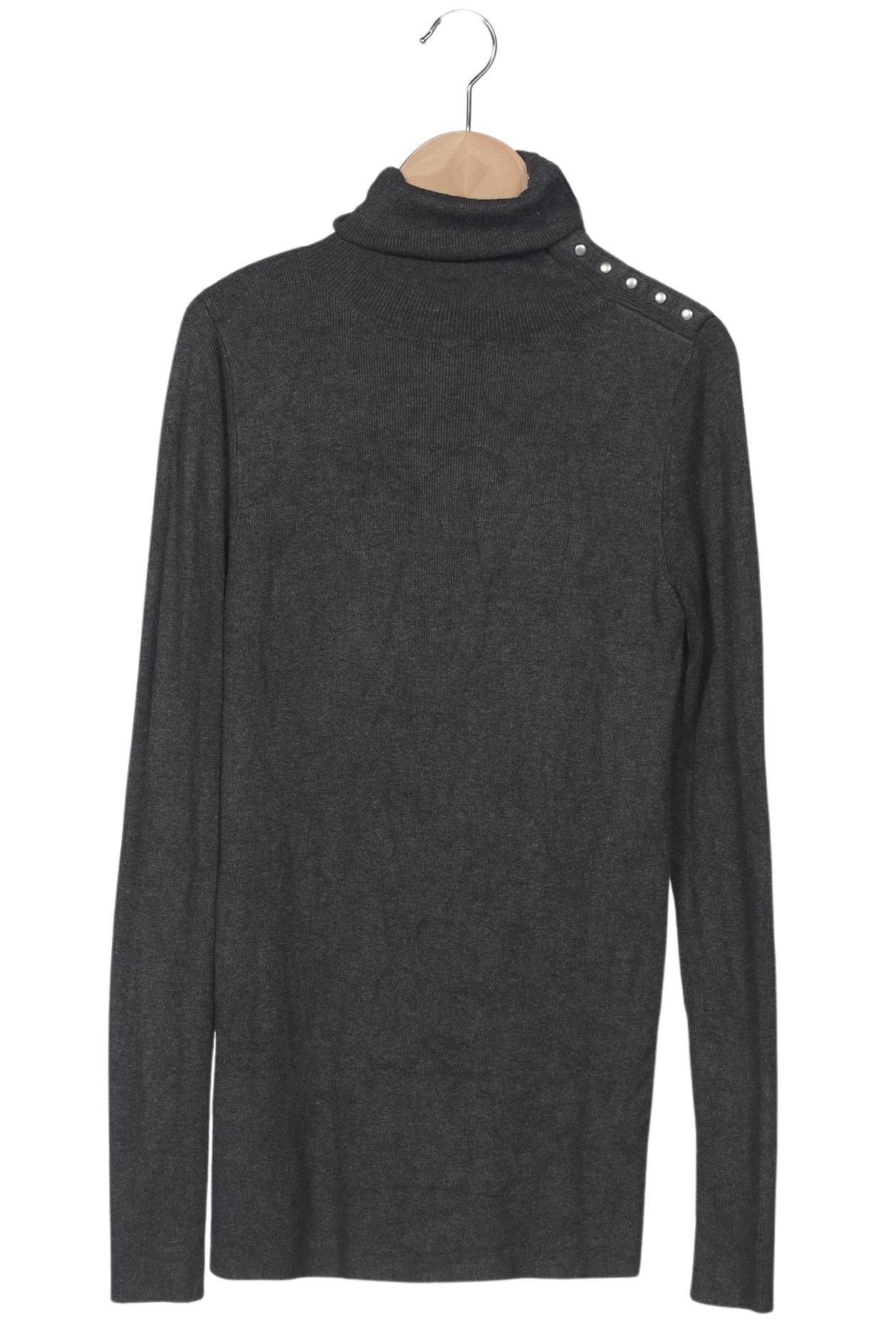 

Zara Damen Pullover, grau, Gr. 38