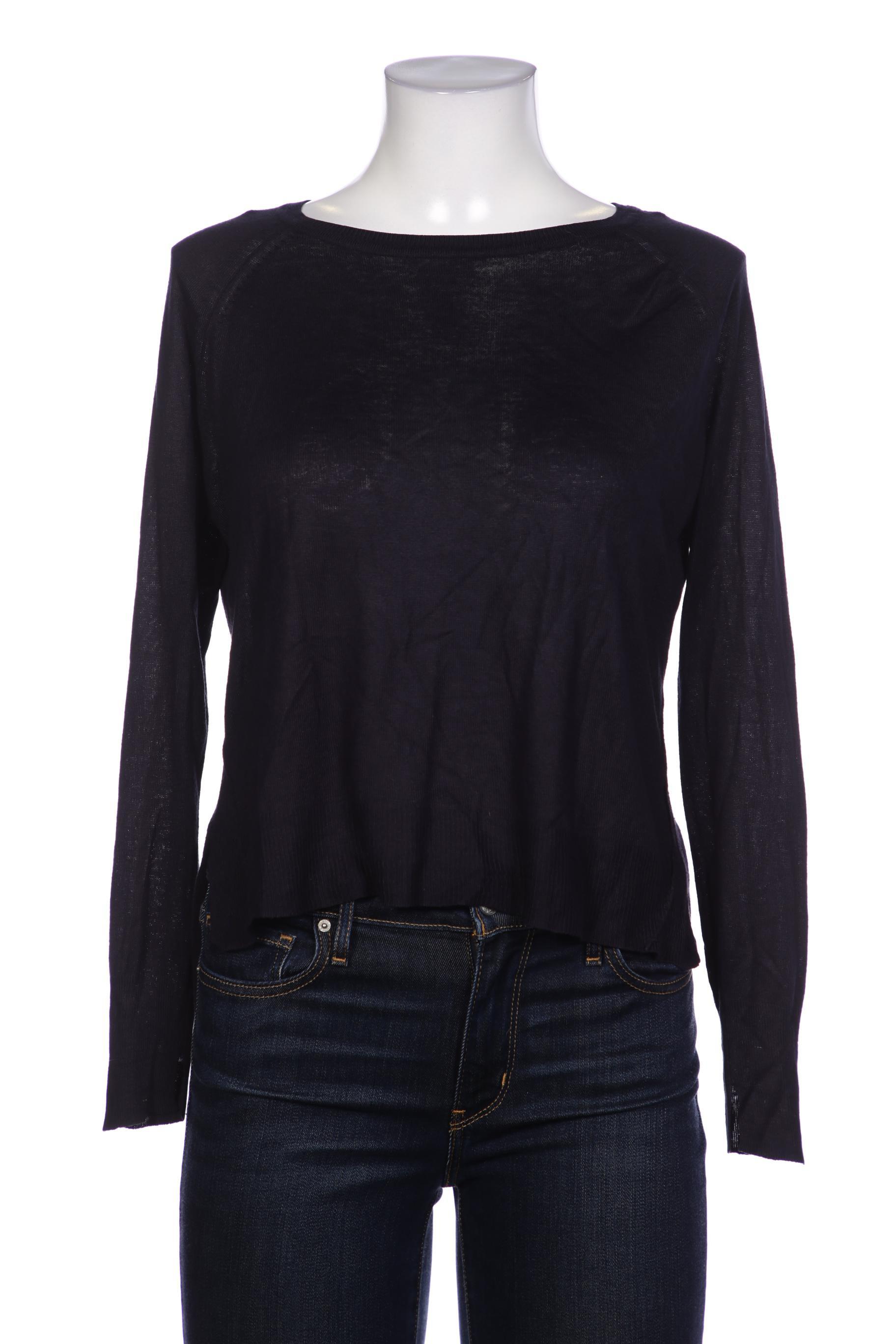 

Zara Damen Pullover, marineblau, Gr. 36