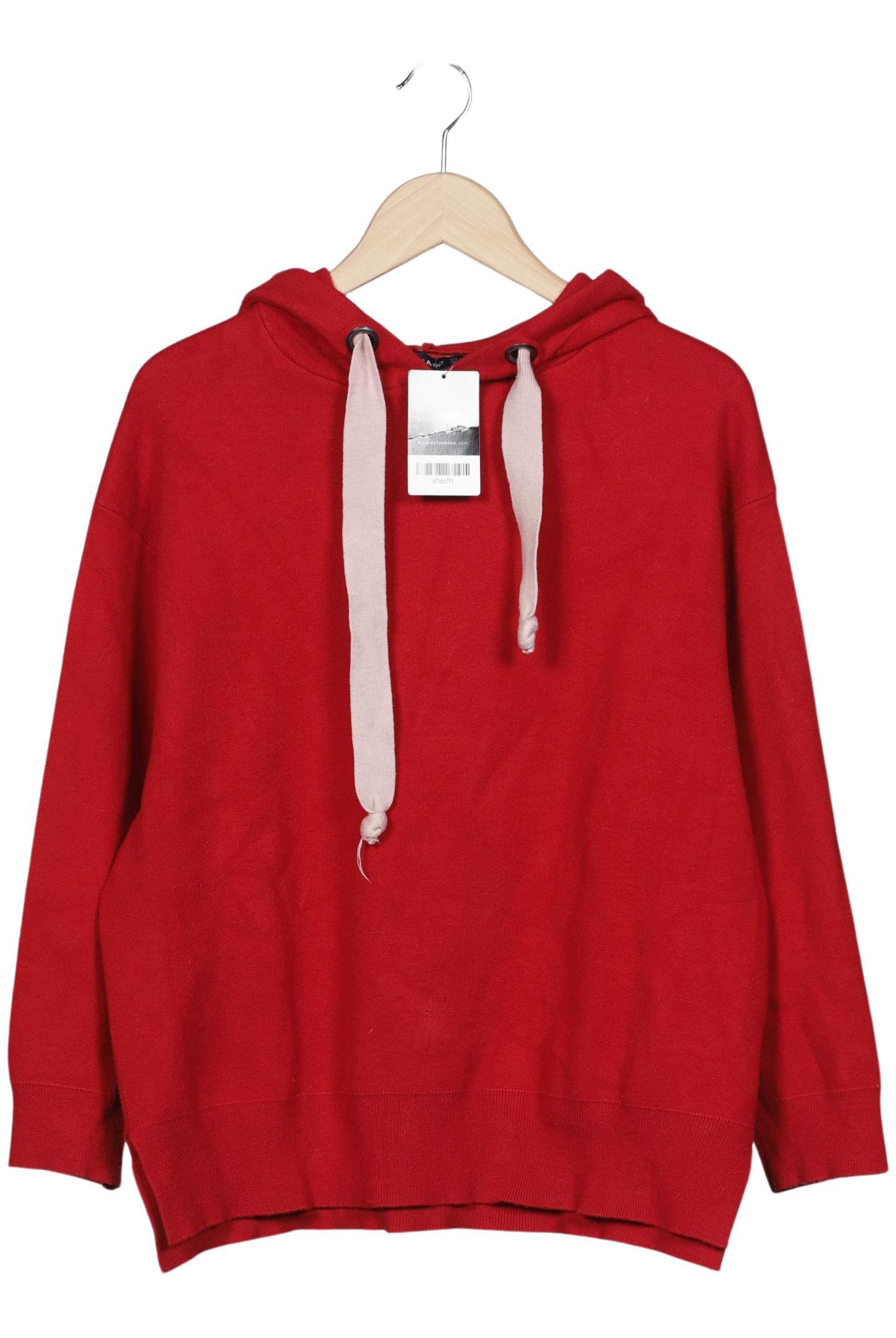 

Zara Damen Pullover, rot, Gr. 36