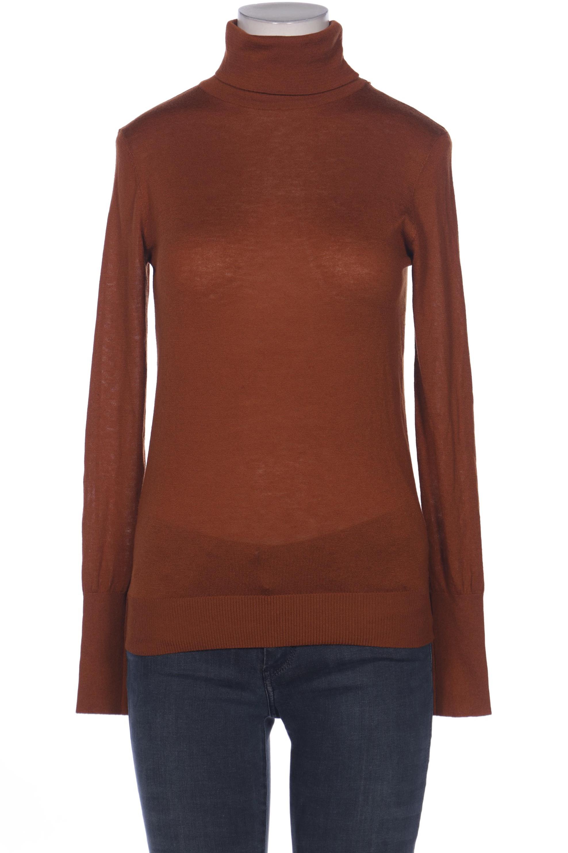 

Zara Damen Pullover, braun, Gr. 38