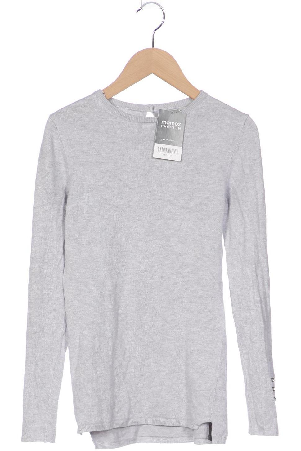 

Zara Damen Pullover, grau, Gr. 36
