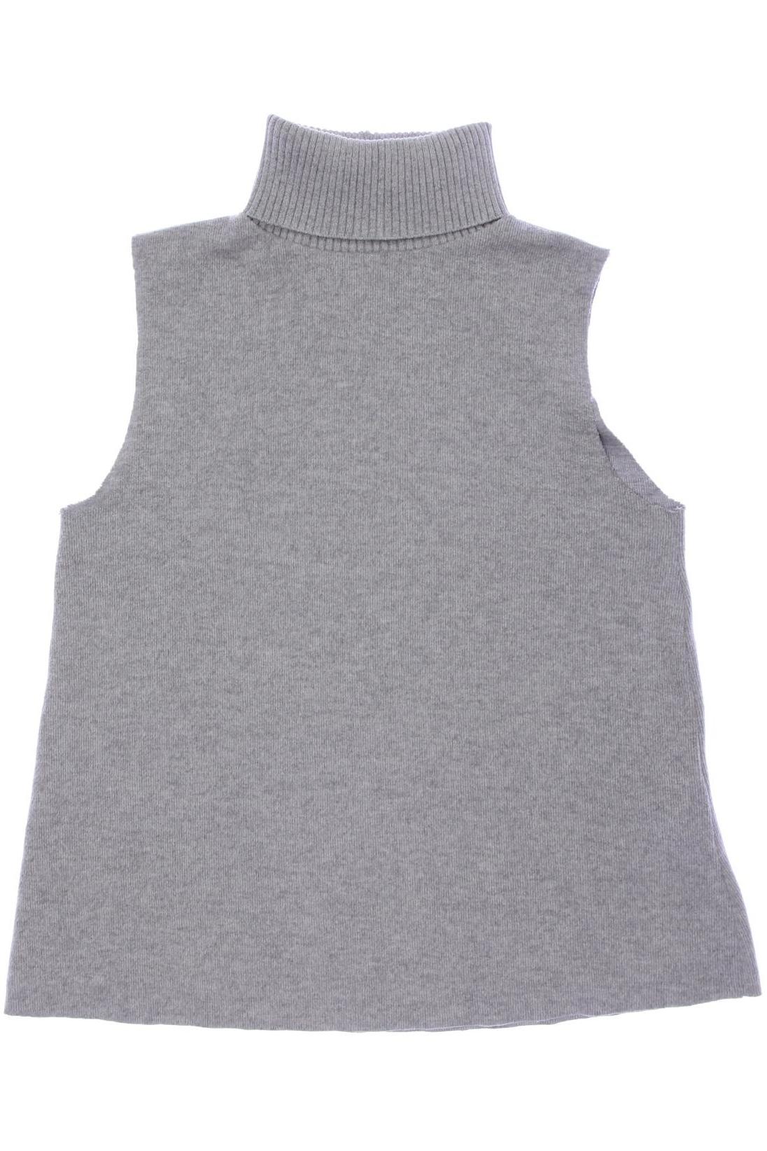 

Zara Damen Pullover, grau, Gr. 38