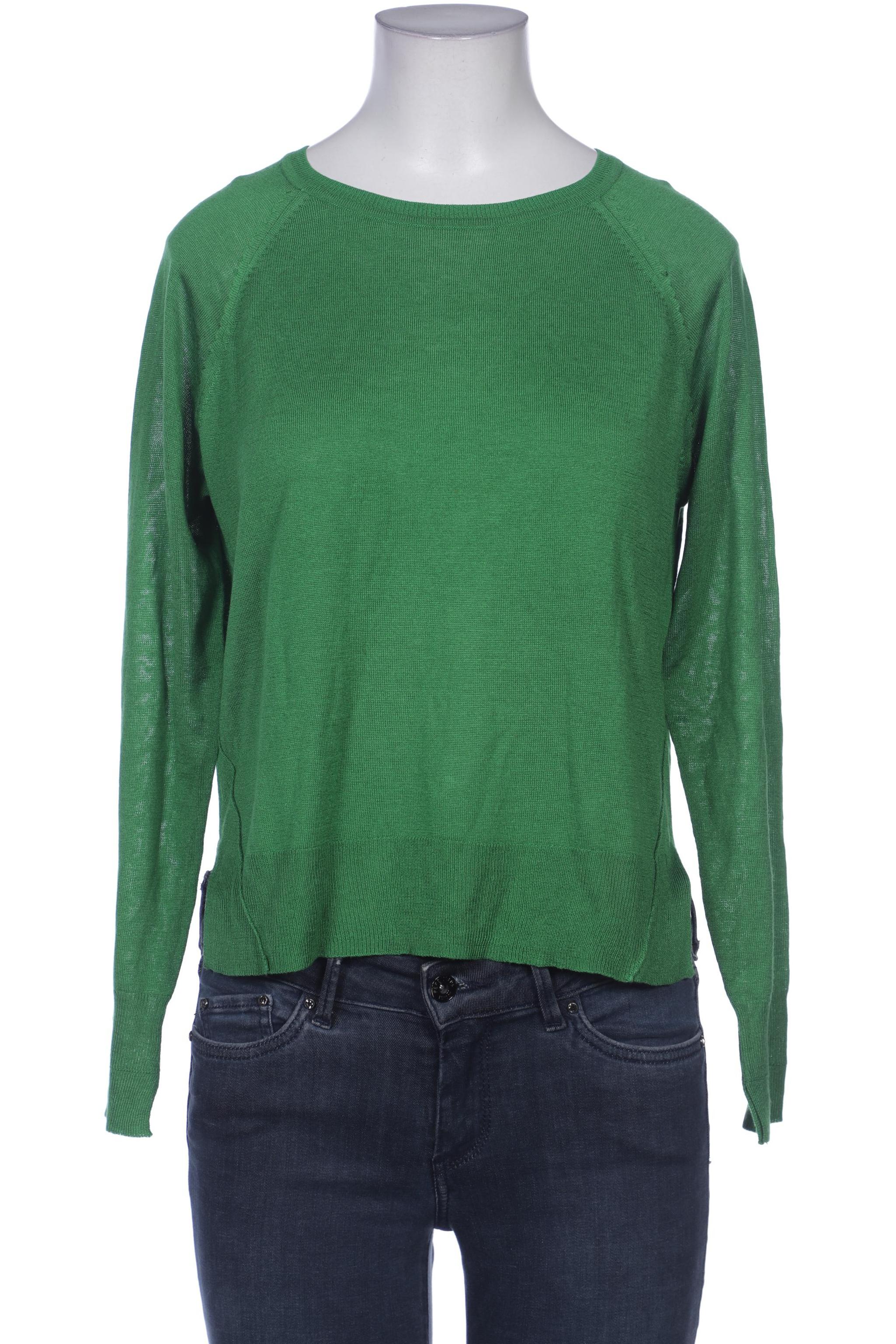 

Zara Damen Pullover, grün, Gr. 36