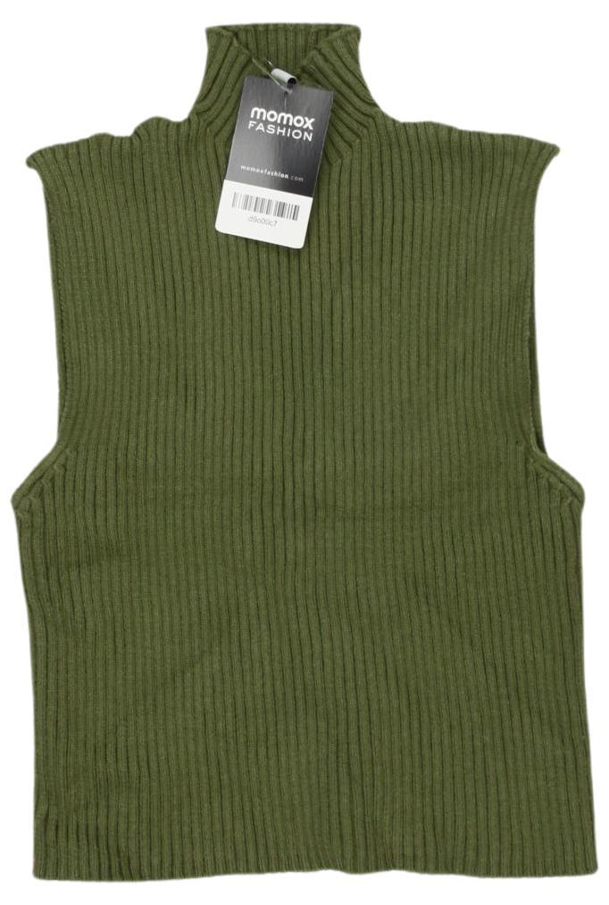 

Zara Damen Pullover, grün, Gr. 38