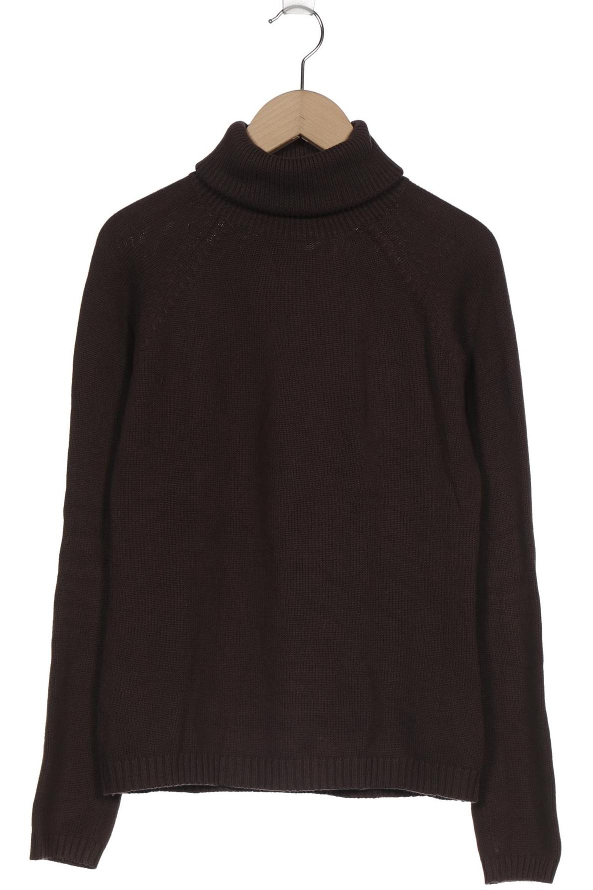 

Zara Damen Pullover, braun, Gr. 38