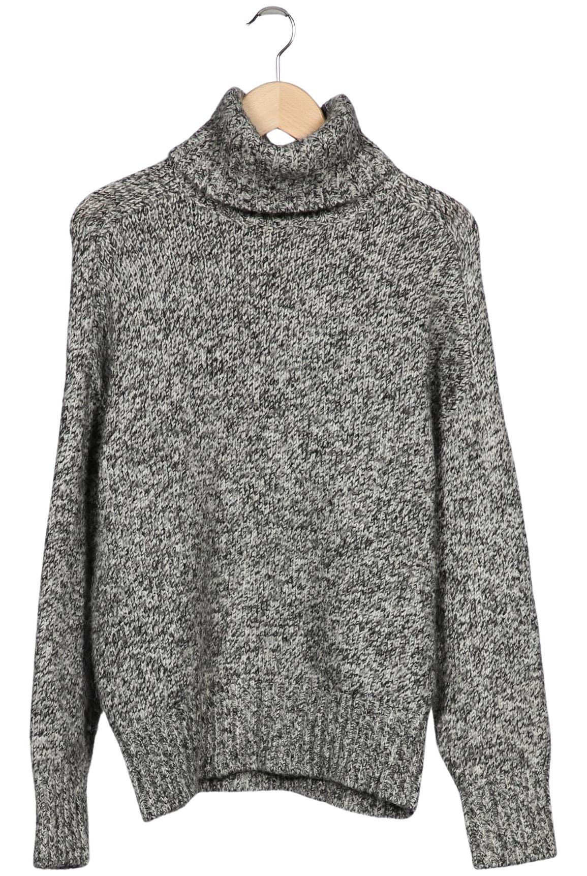 

Zara Damen Pullover, grau, Gr. 36