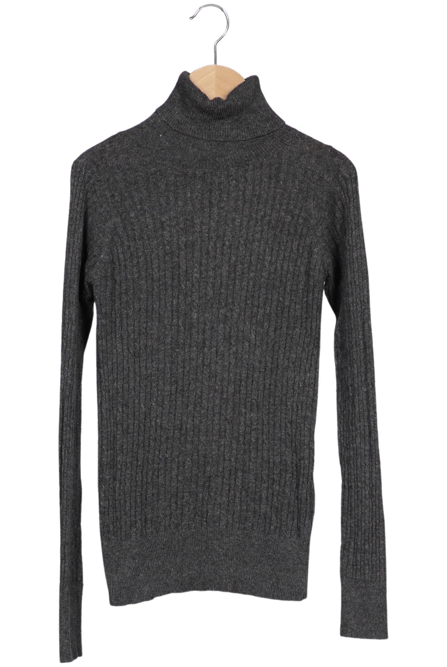 

Zara Damen Pullover, grau, Gr. 36