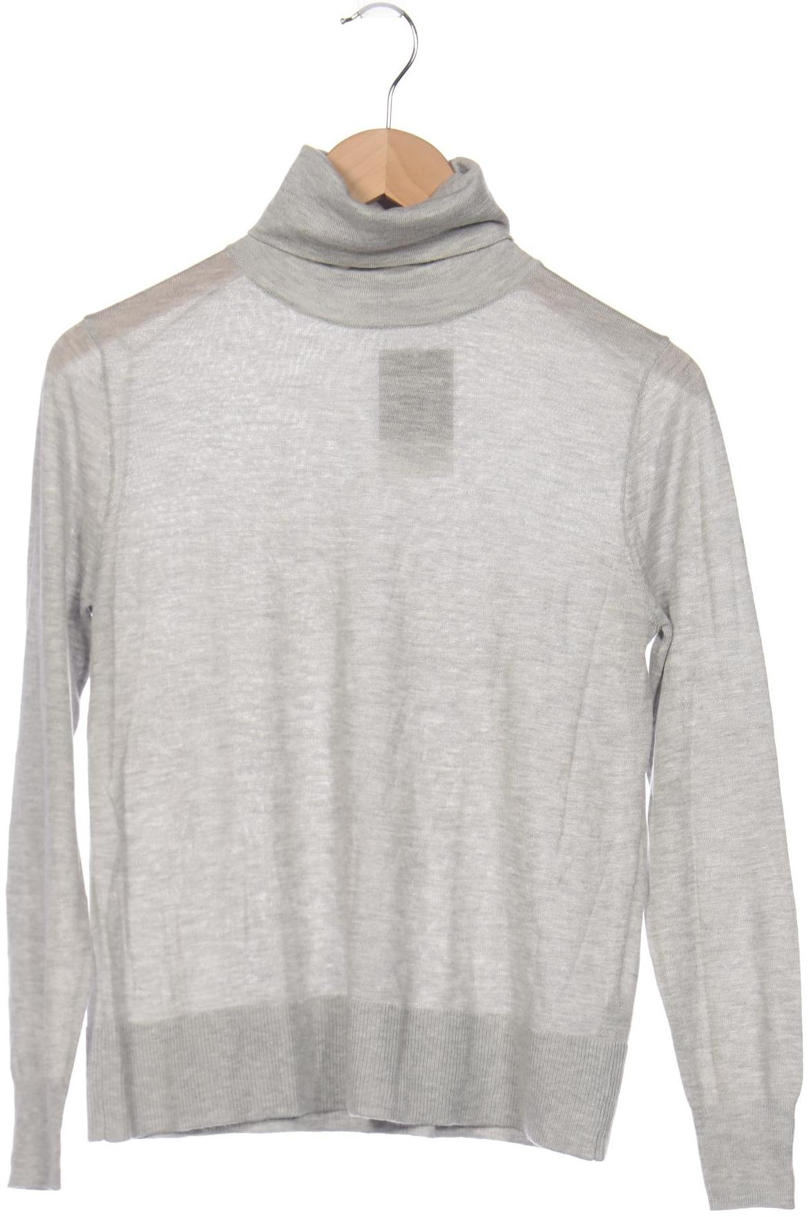 

Zara Damen Pullover, grau, Gr. 38