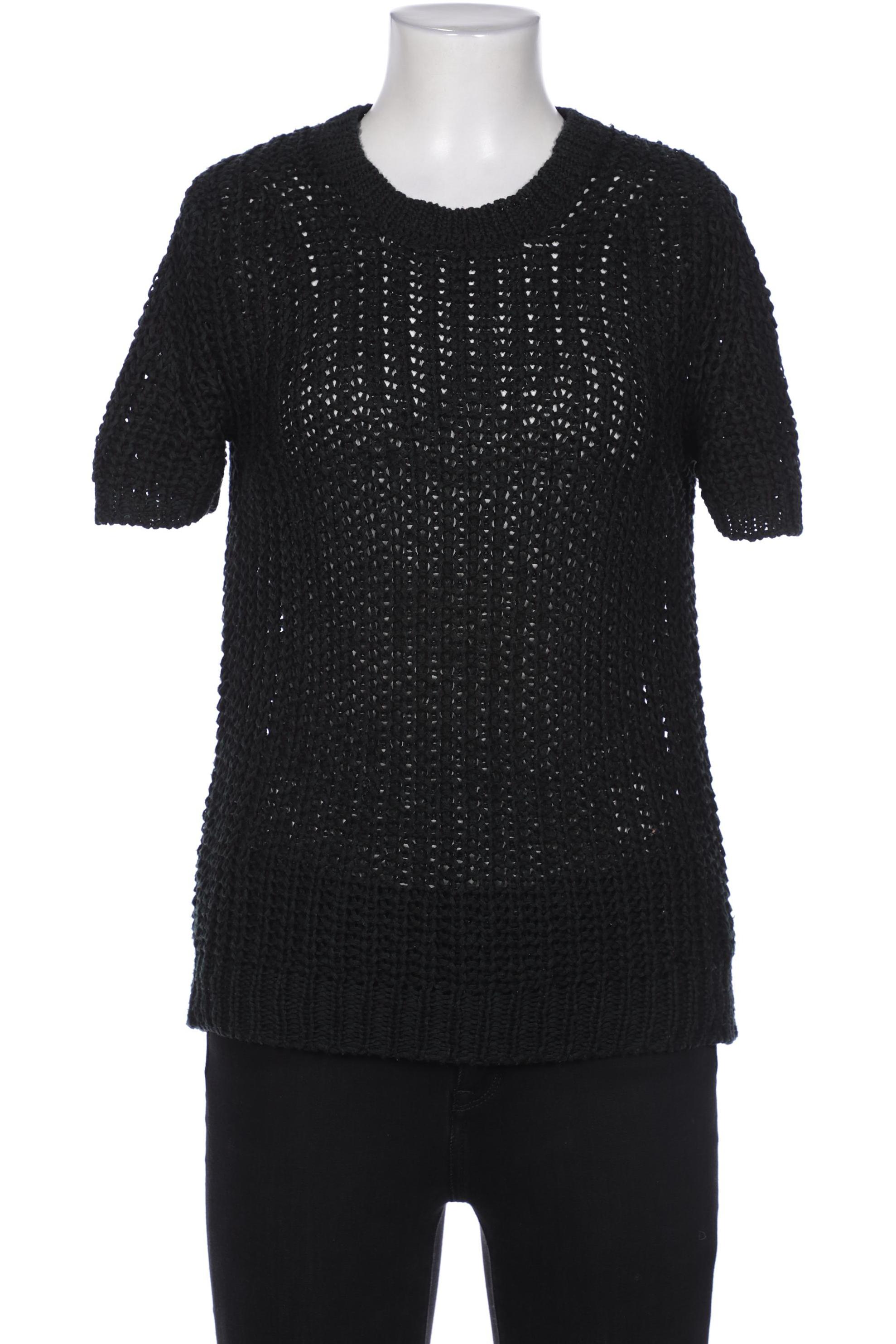 

ZARA Damen Pullover, grün
