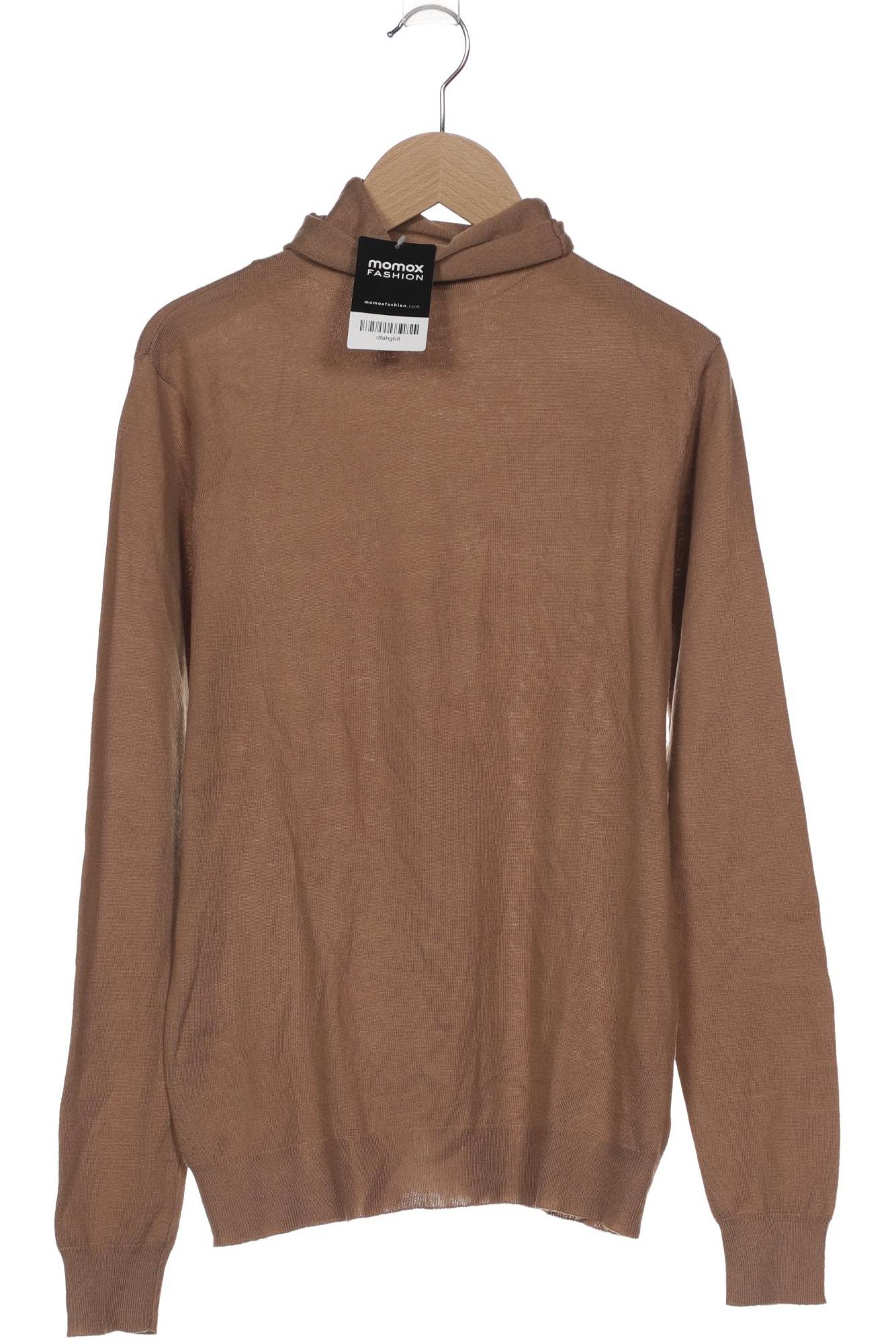 

Zara Damen Pullover, braun, Gr. 42
