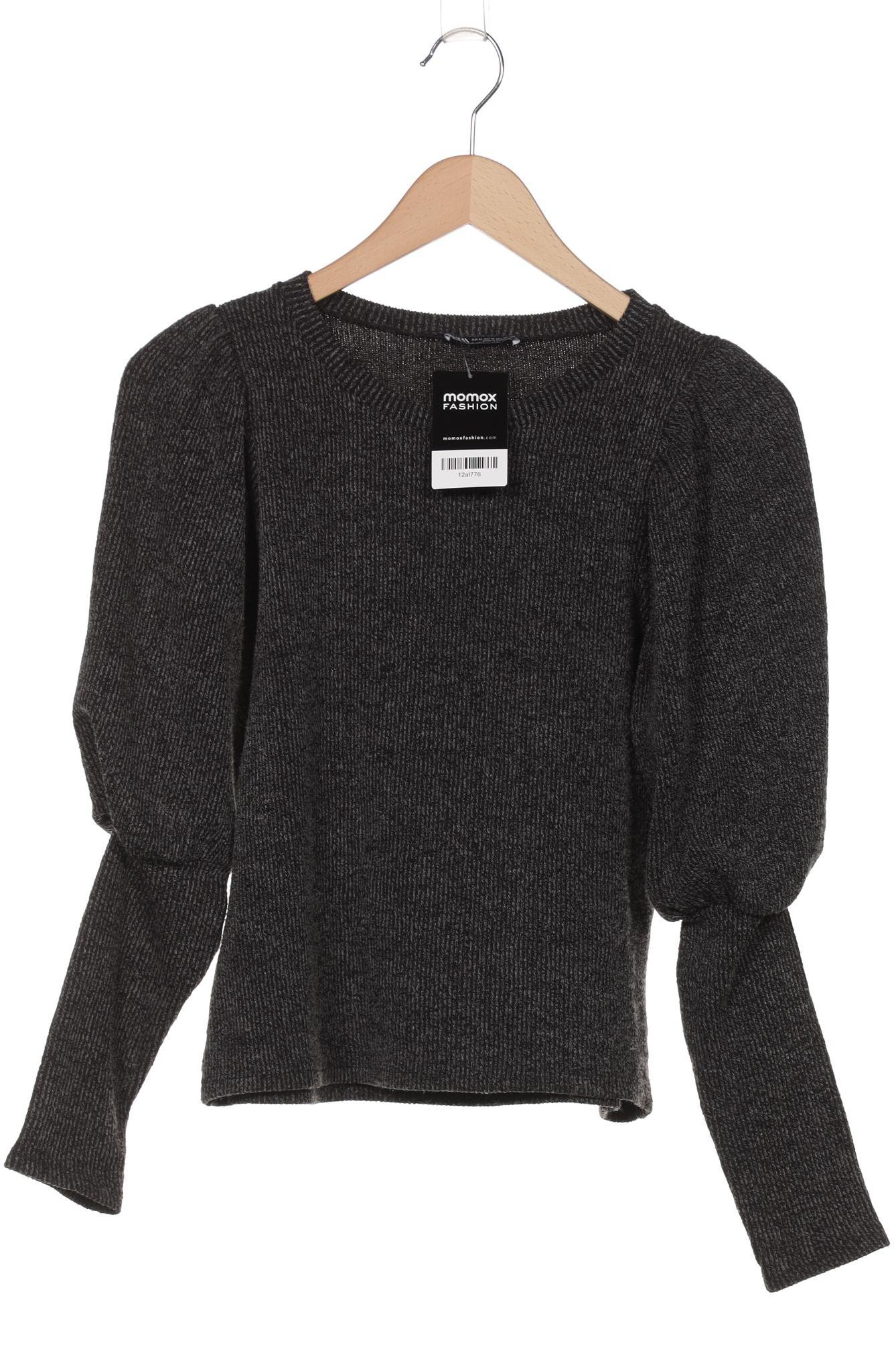 

Zara Damen Pullover, grau, Gr. 38