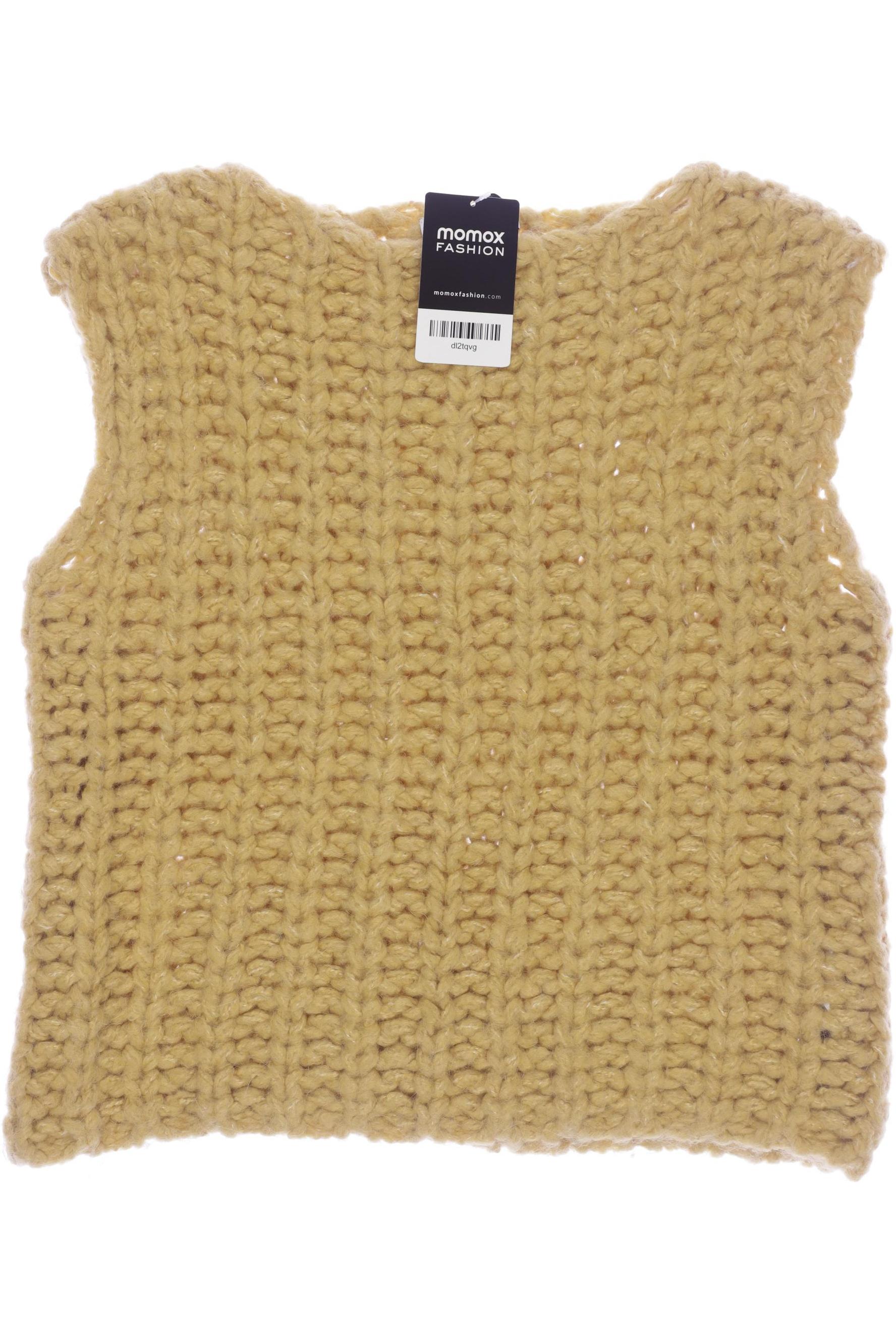 

Zara Damen Pullover, orange, Gr. 36