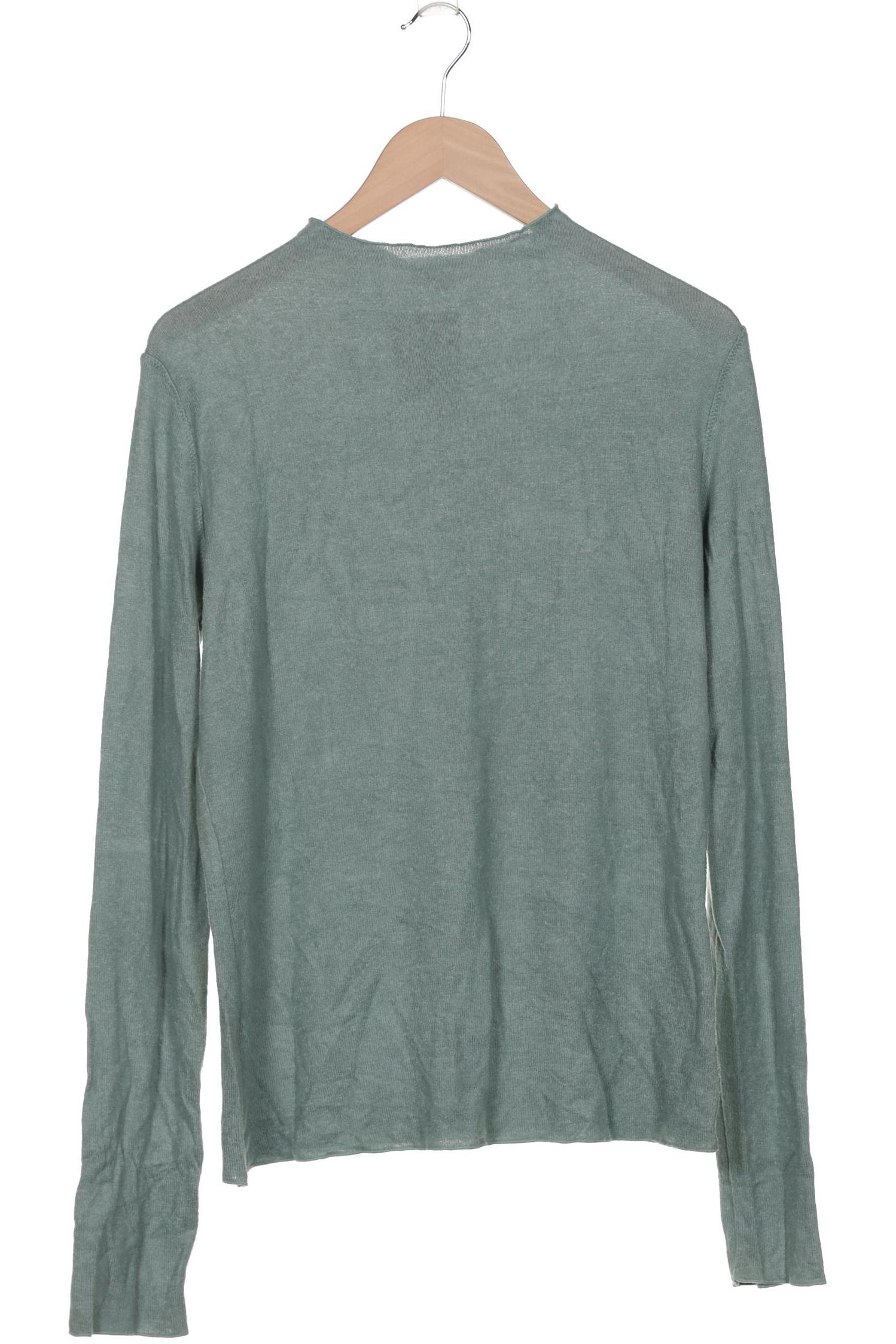 

Zara Damen Pullover, türkis, Gr. 42