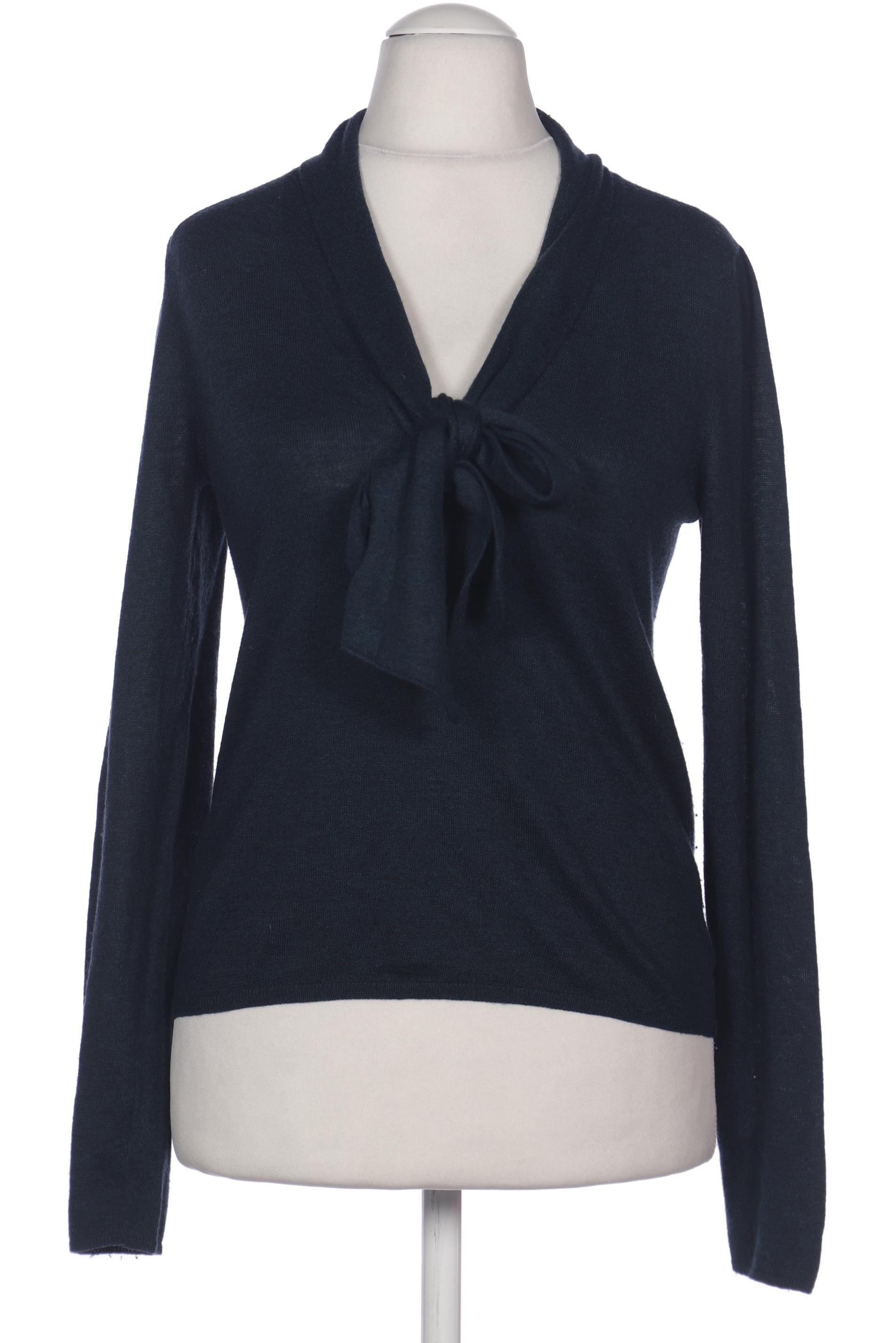 

Zara Damen Pullover, türkis, Gr. 38
