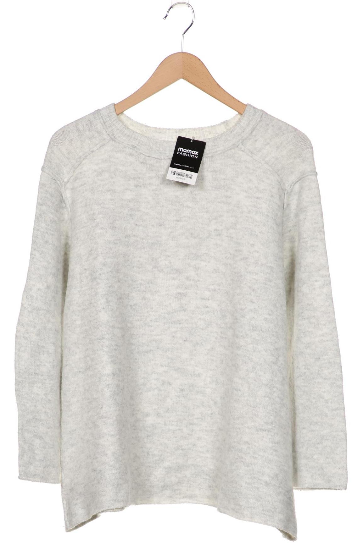 

Zara Damen Pullover, grau, Gr. 38