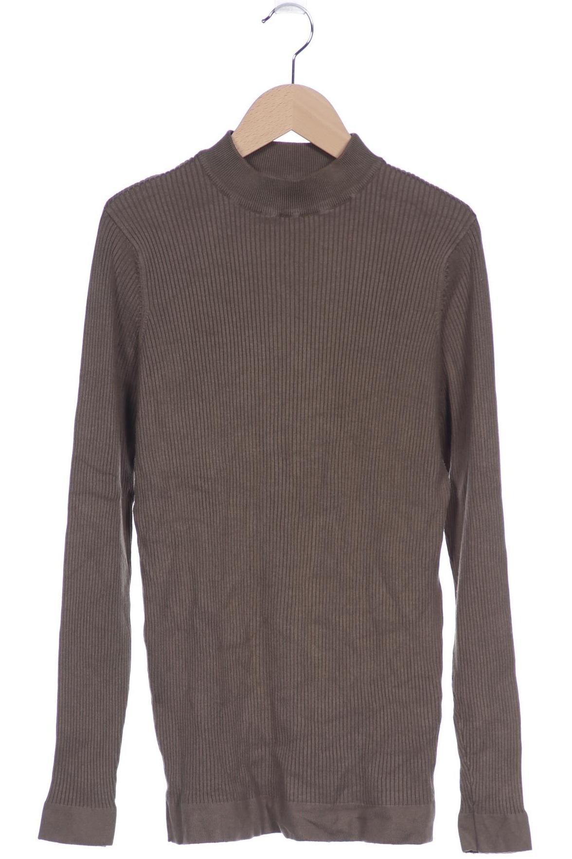 

Zara Damen Pullover, grün, Gr. 42