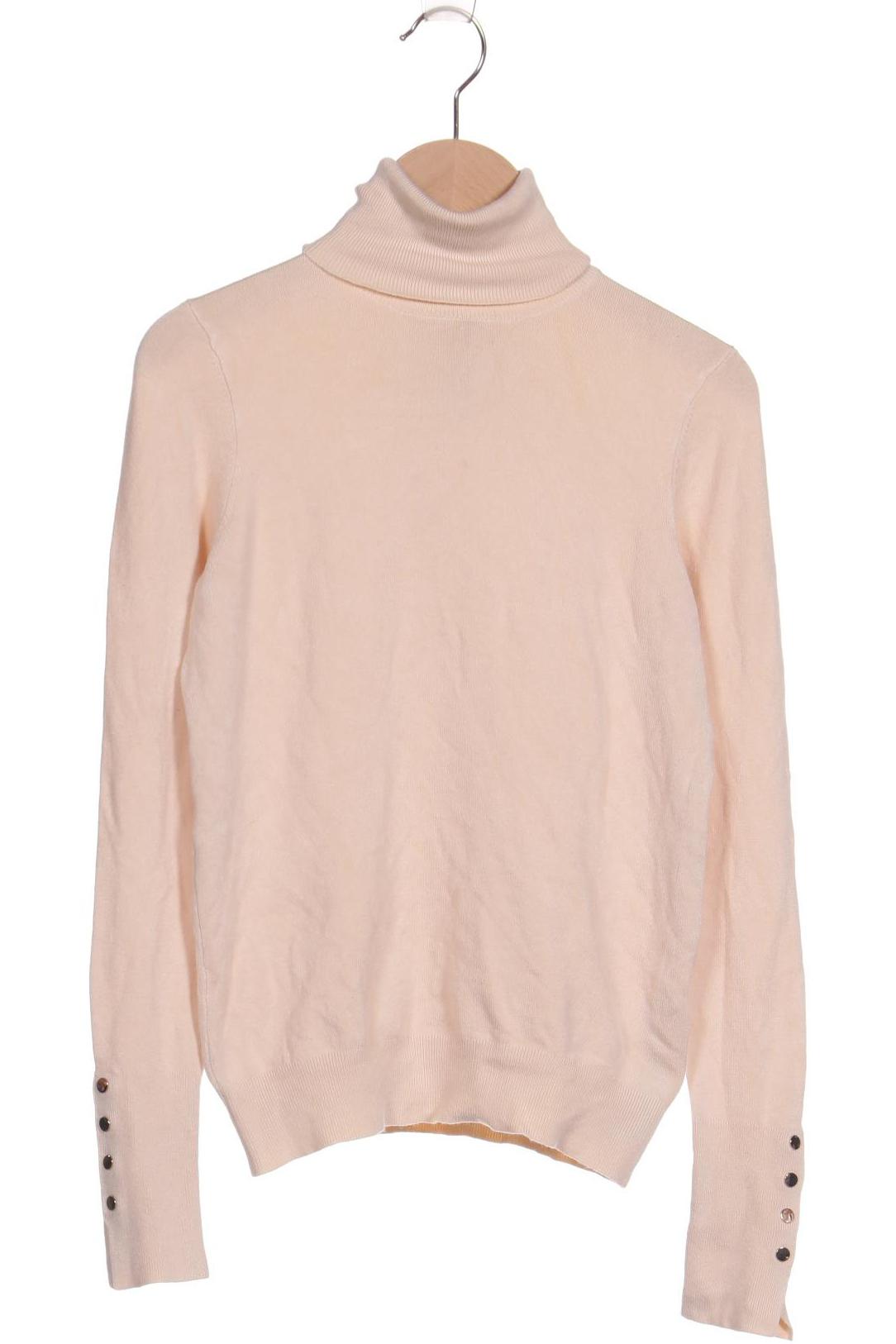 

Zara Damen Pullover, beige, Gr. 36
