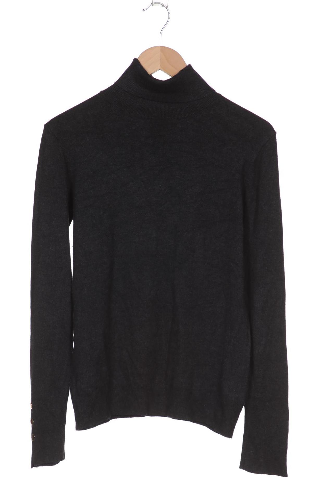 

ZARA Damen Pullover, grau