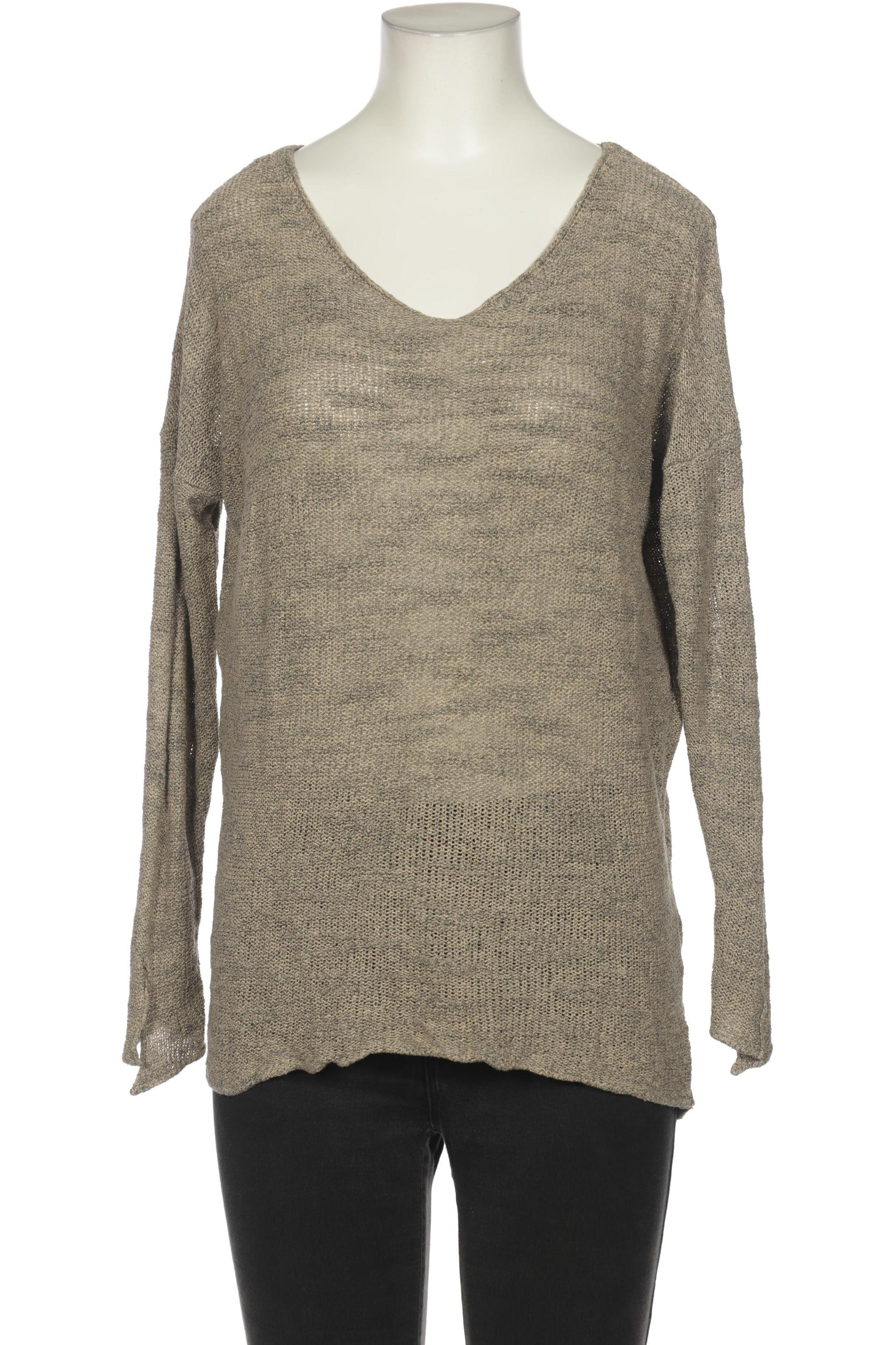 

Zara Damen Pullover, braun, Gr. 36