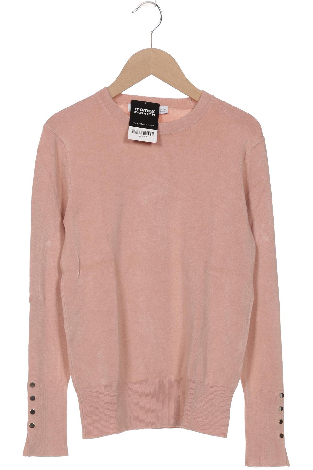

Zara Damen Pullover, cremeweiß, Gr. 42