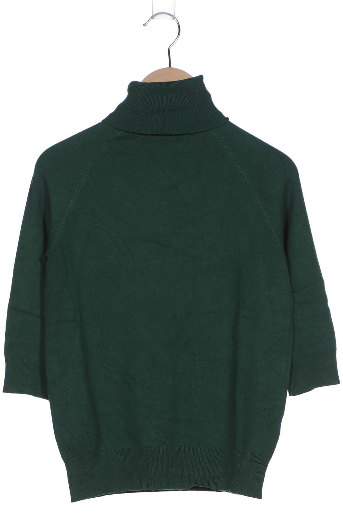 

Zara Damen Pullover, grün, Gr. 36