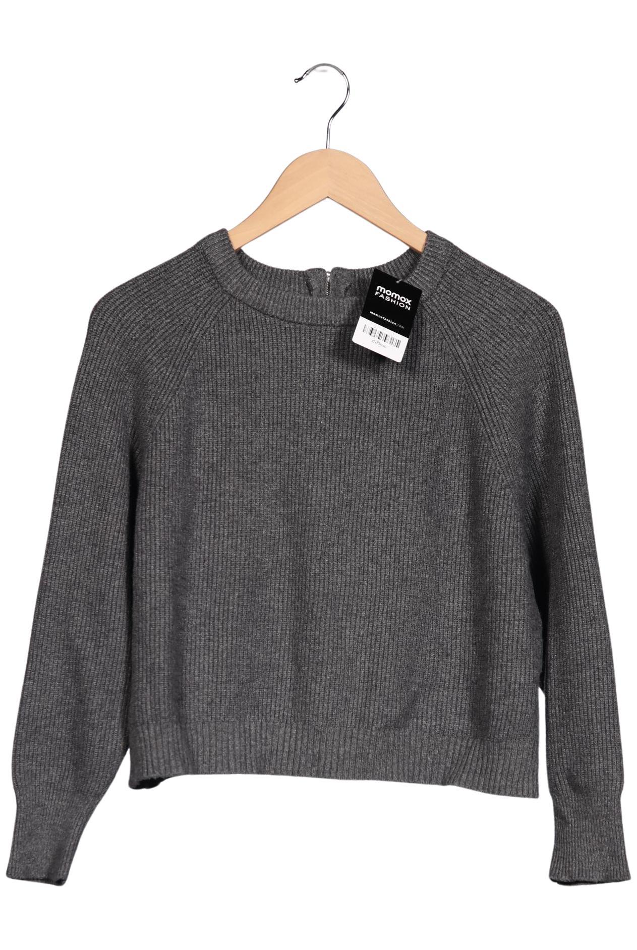 

Zara Damen Pullover, grau, Gr. 36