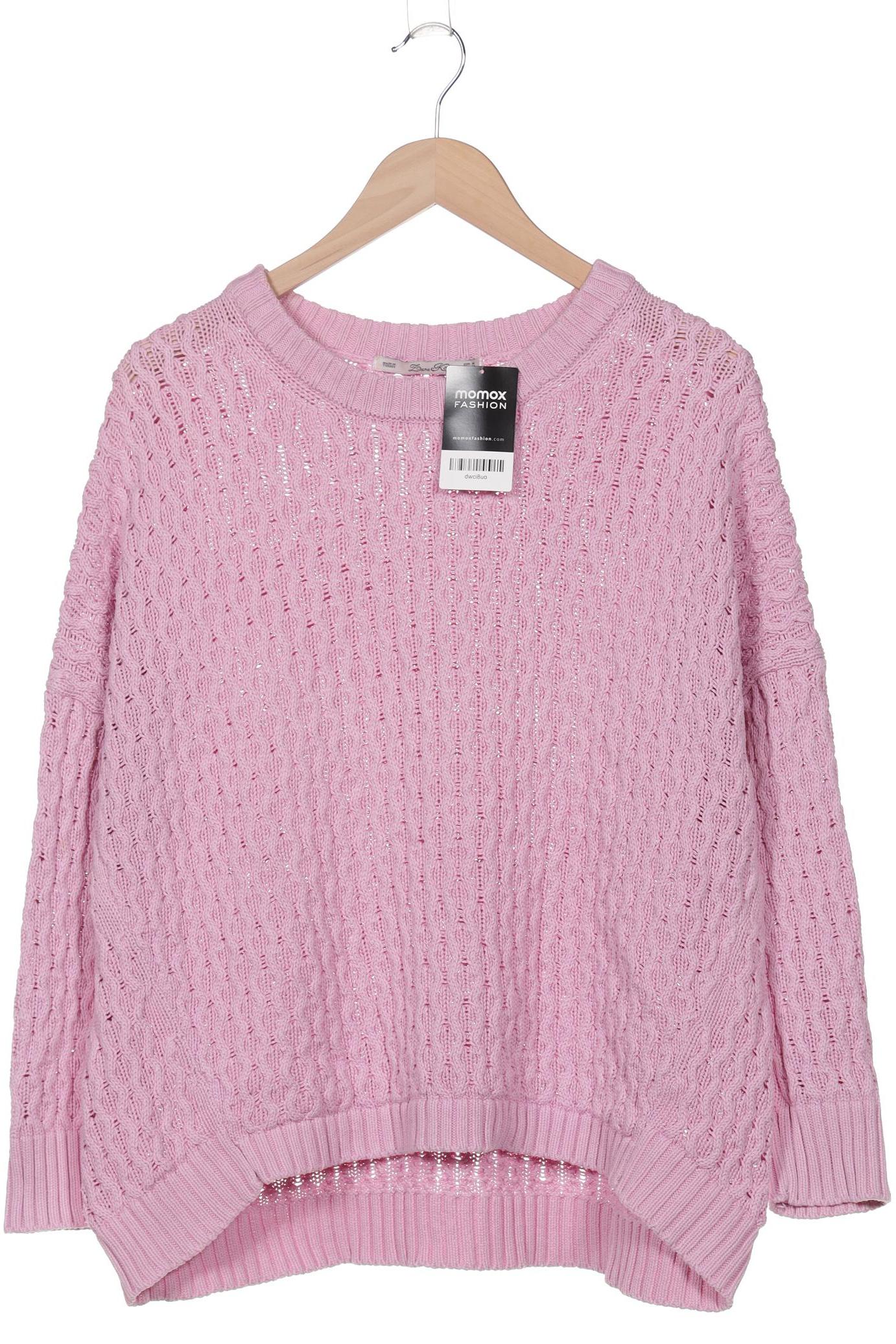 

Zara Damen Pullover, pink, Gr. 38