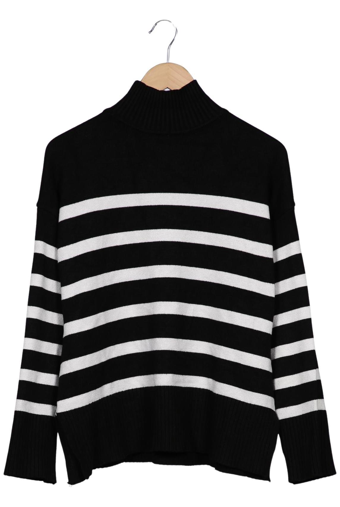 

Zara Damen Pullover, mehrfarbig, Gr. 36