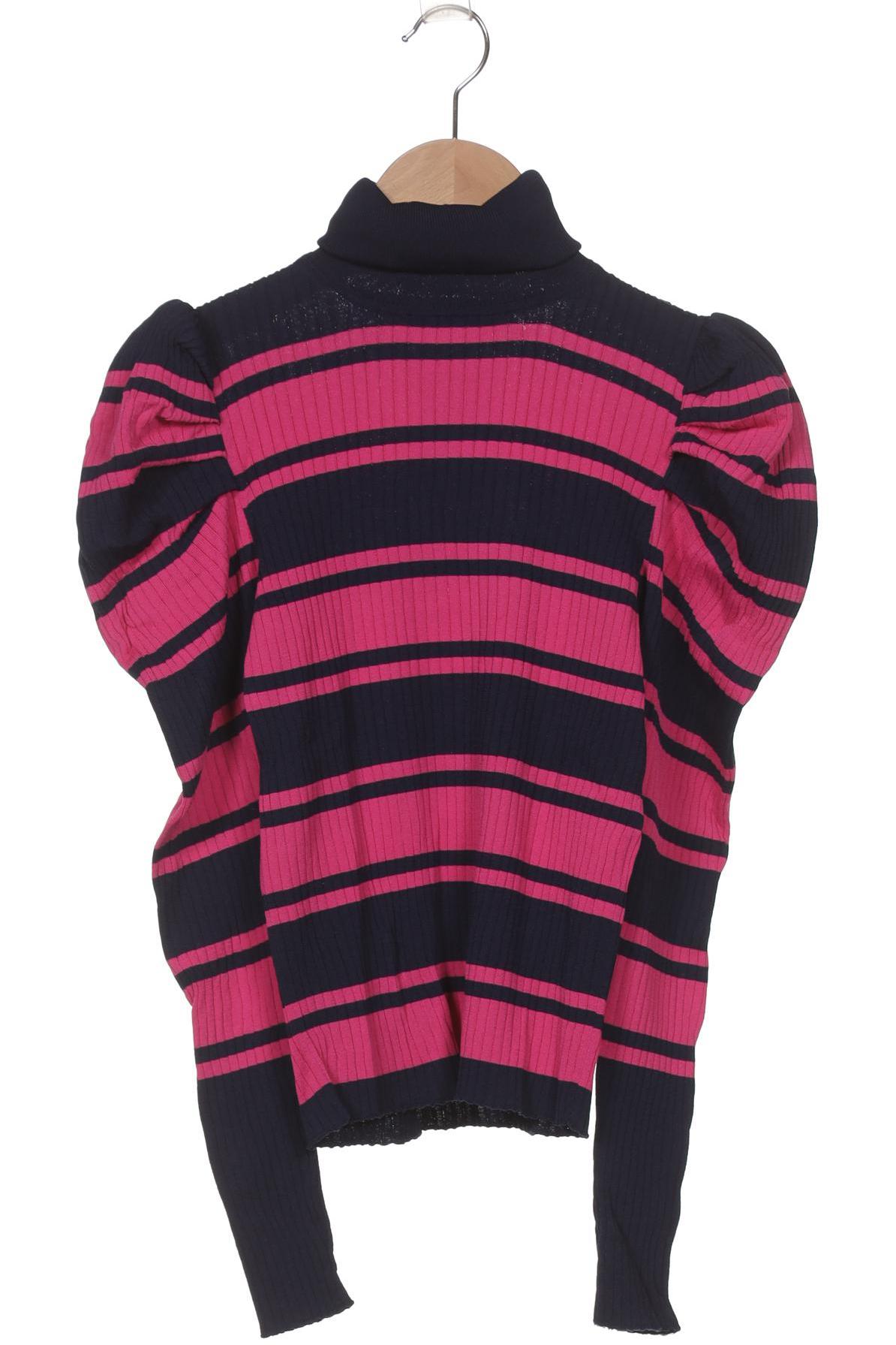 

Zara Damen Pullover, marineblau, Gr. 38