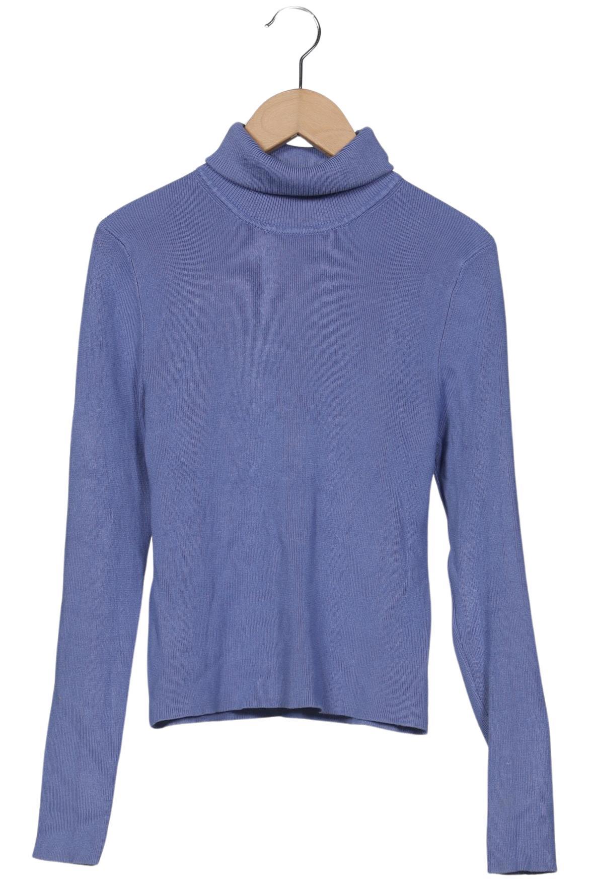 

Zara Damen Pullover, hellblau, Gr. 42