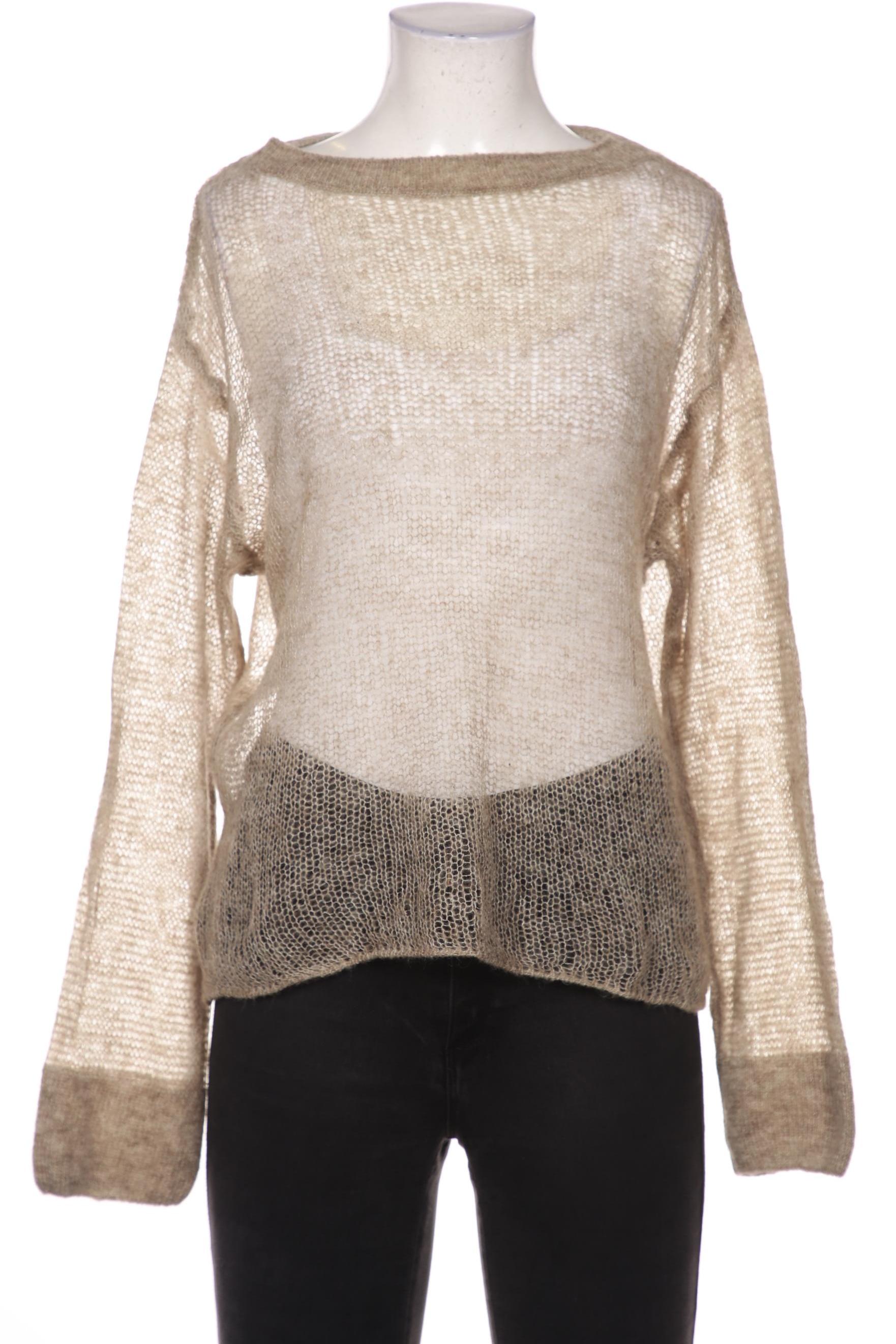 

Zara Damen Pullover, grau, Gr. 36