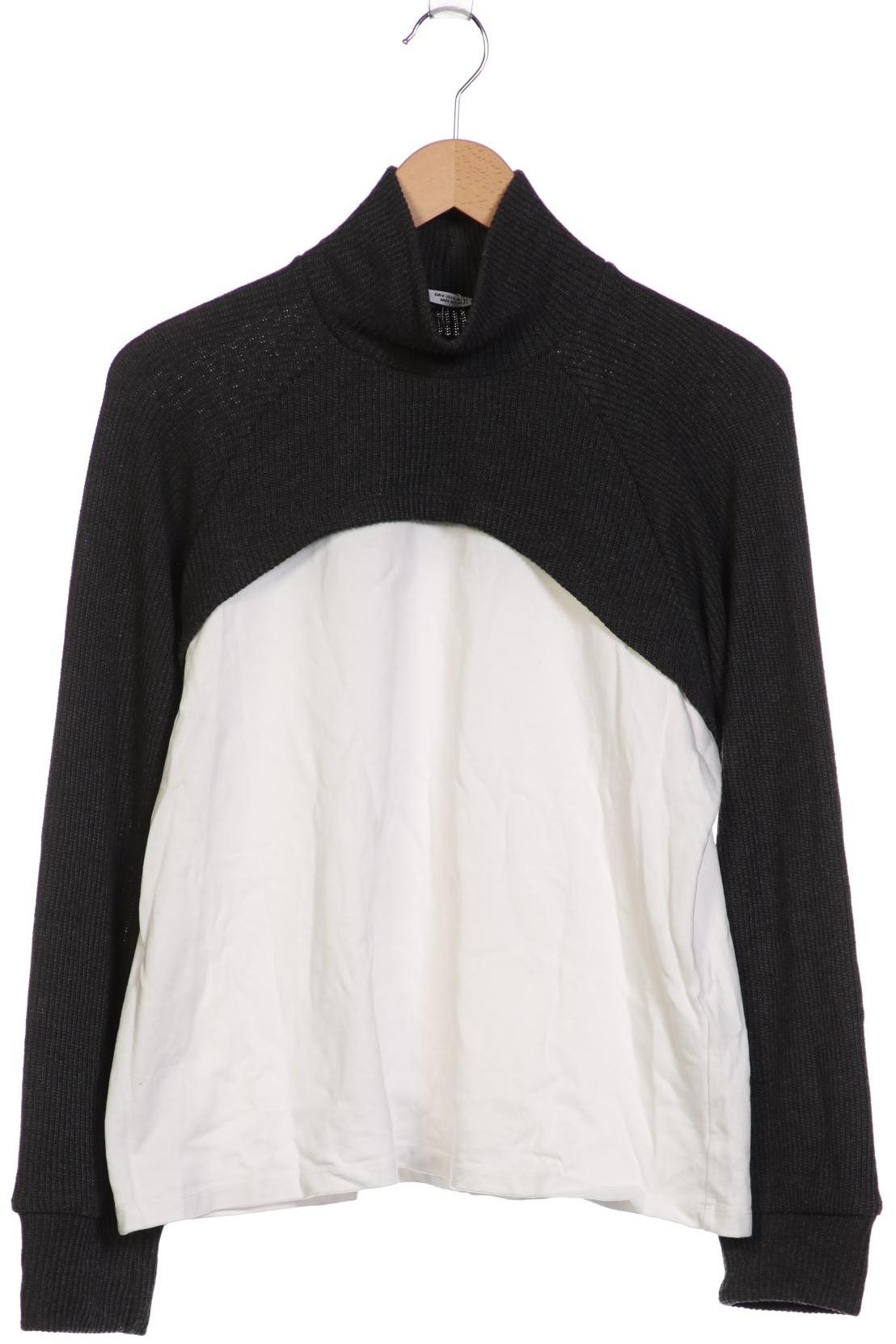 

Zara Damen Pullover, weiß, Gr. 38