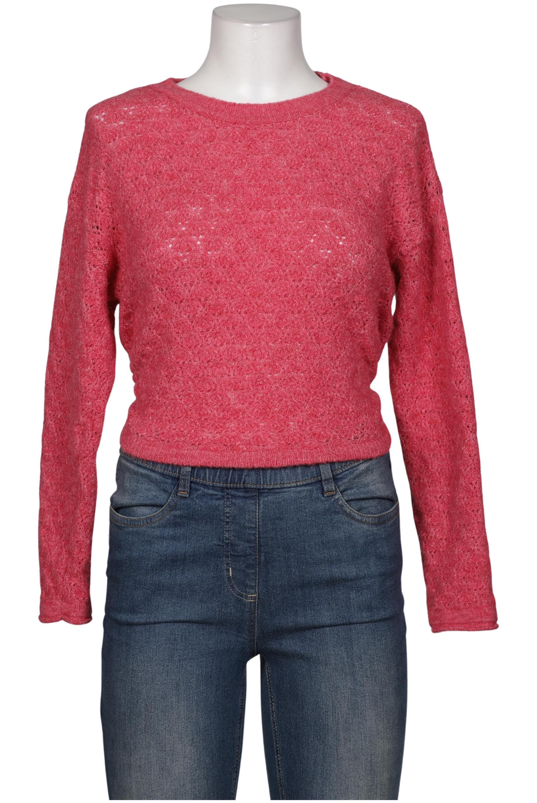 

Zara Damen Pullover, pink, Gr. 36