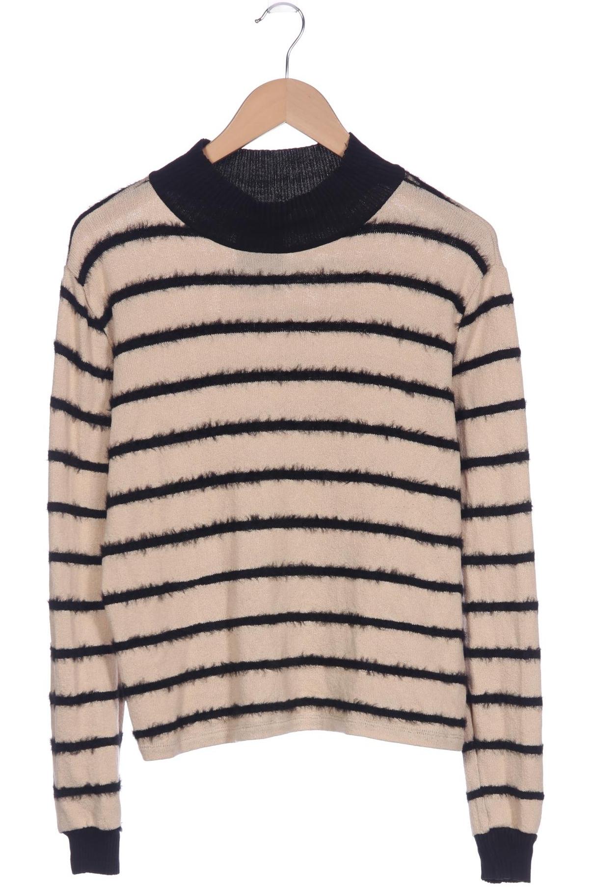 

Zara Damen Pullover, beige, Gr. 42