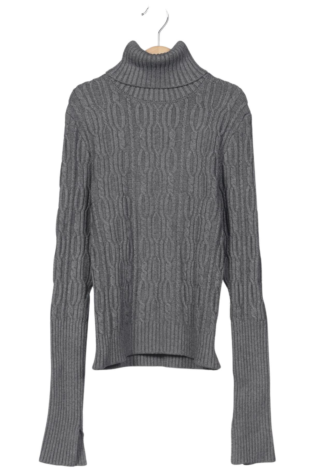

Zara Damen Pullover, grau, Gr. 38