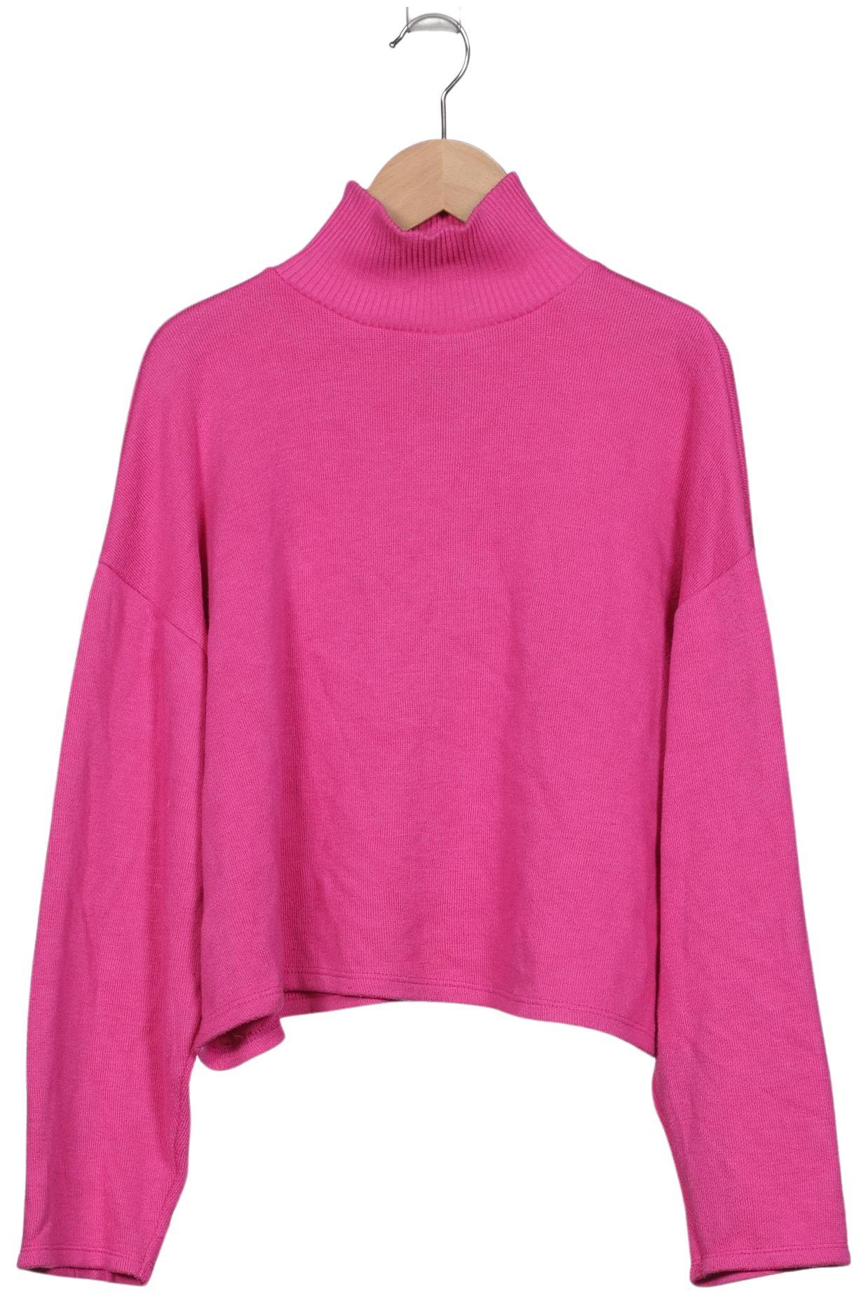 

Zara Damen Pullover, pink, Gr. 36