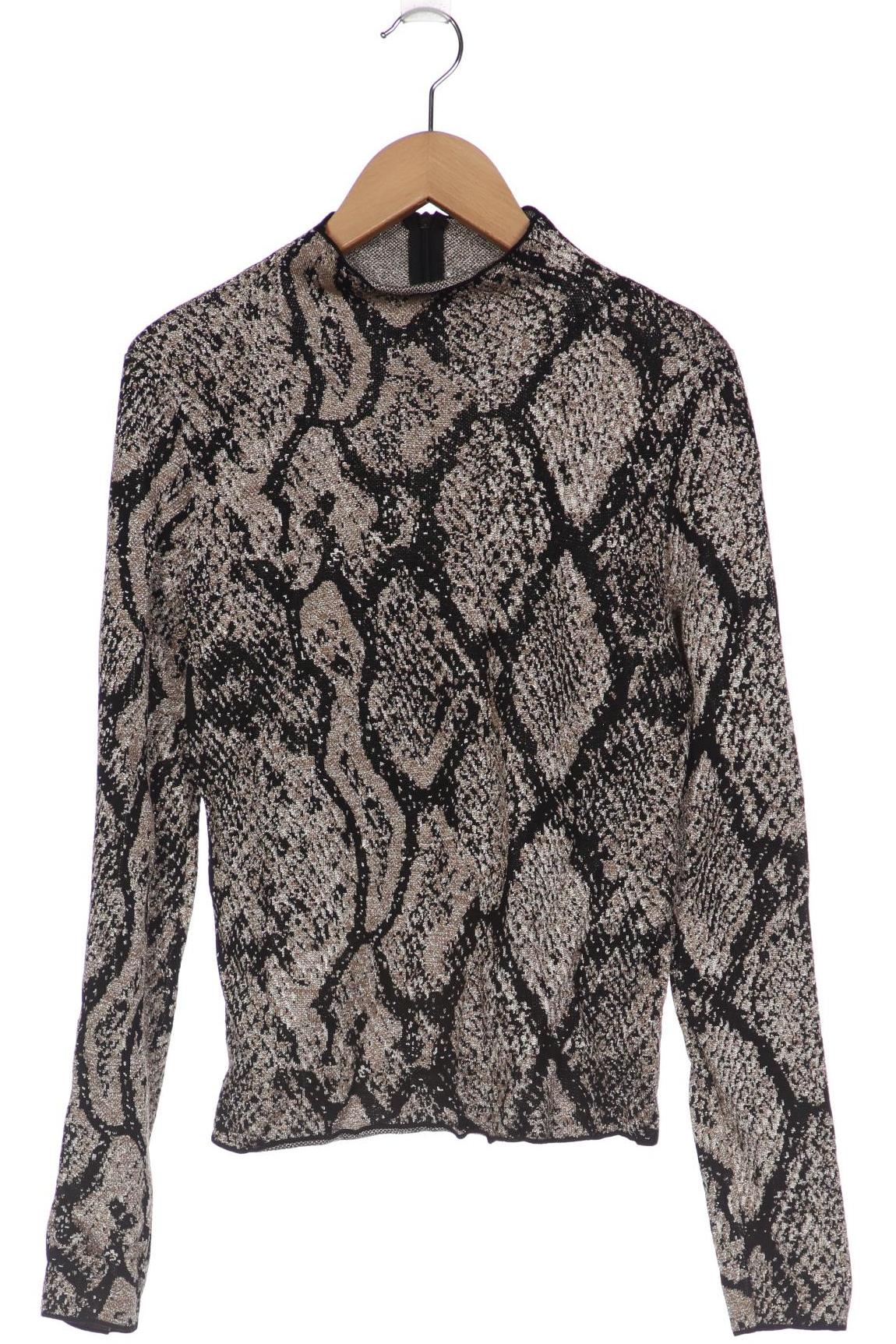 

Zara Damen Pullover, beige, Gr. 38