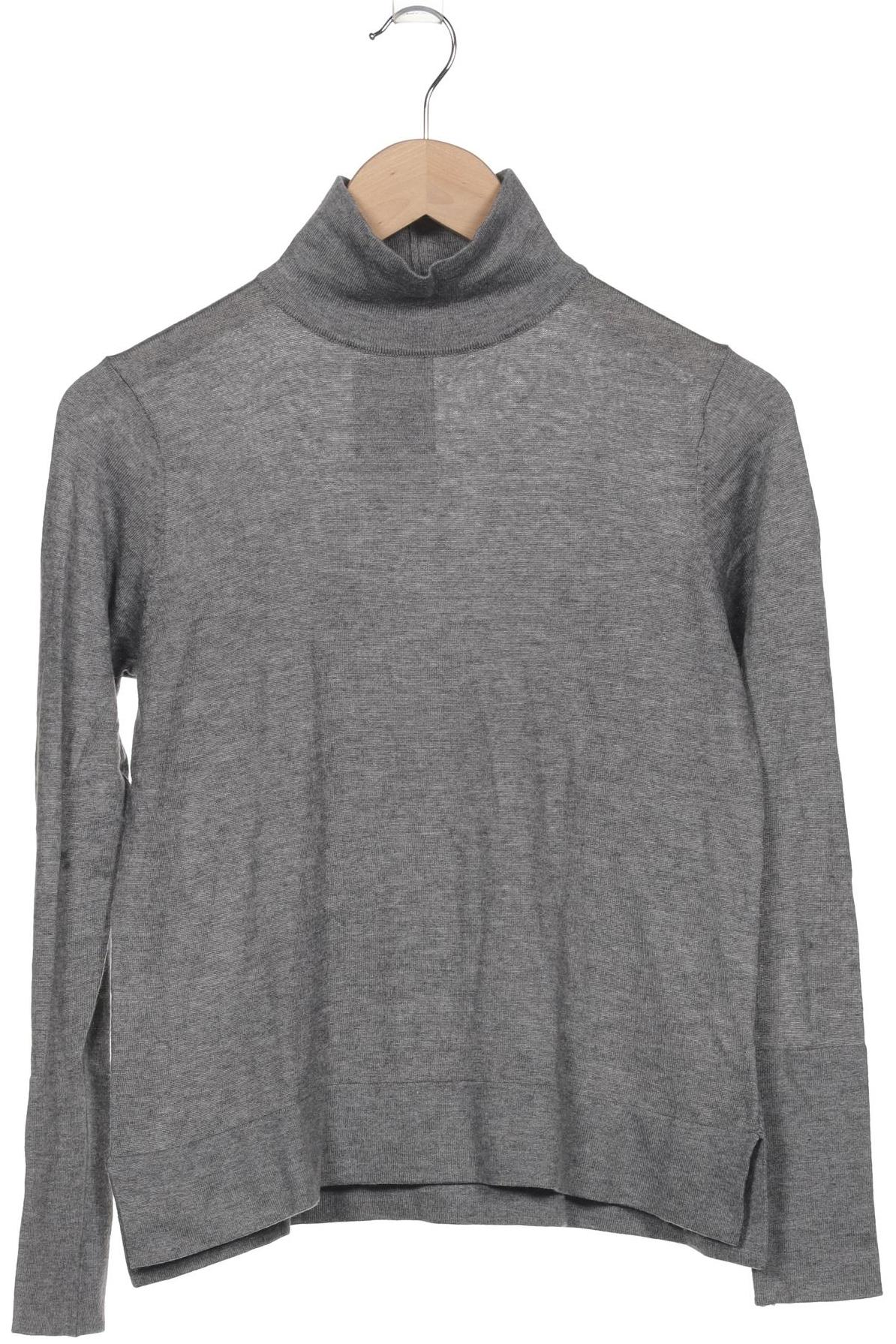 

Zara Damen Pullover, grau, Gr. 38