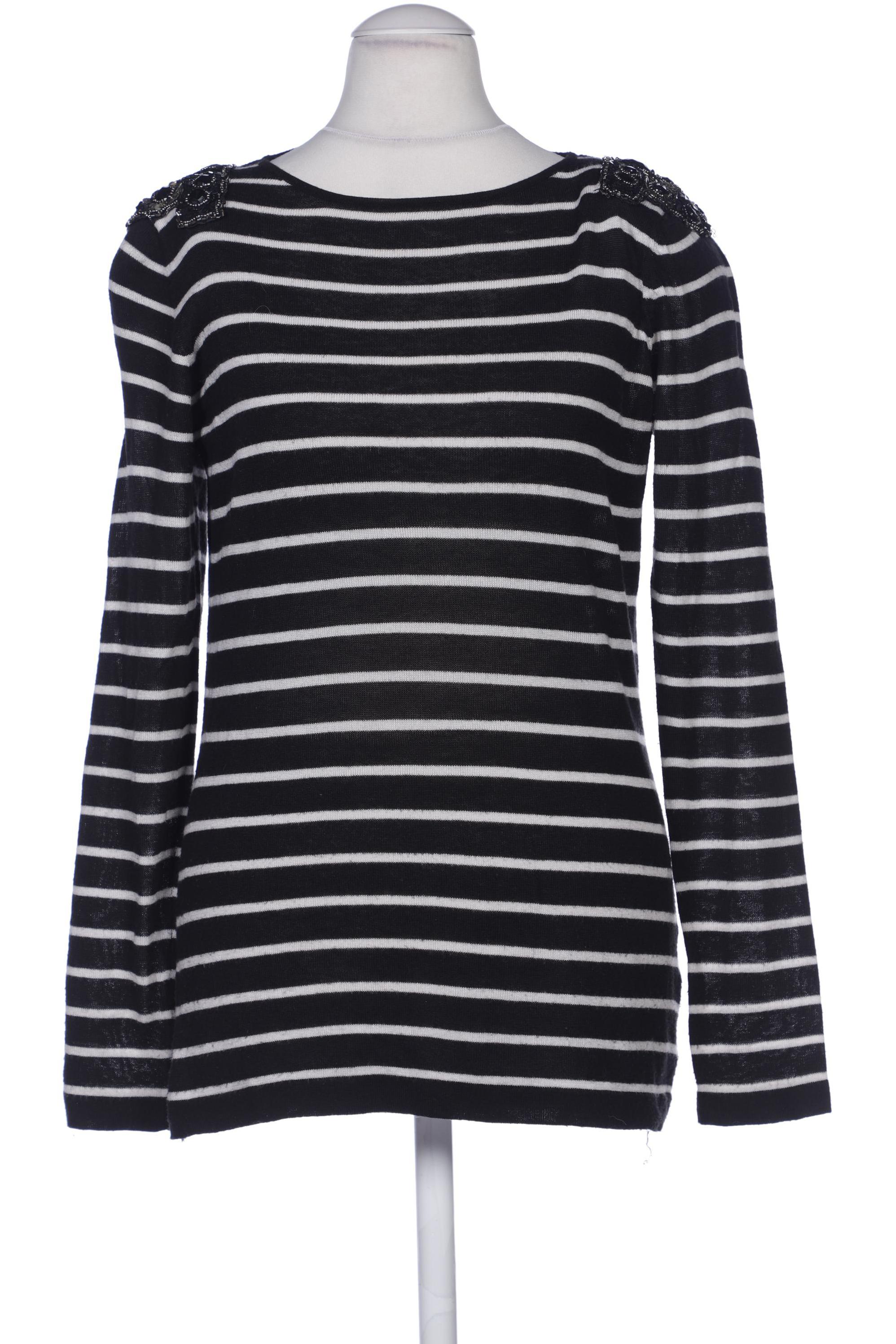 

Zara Damen Pullover, schwarz, Gr. 36