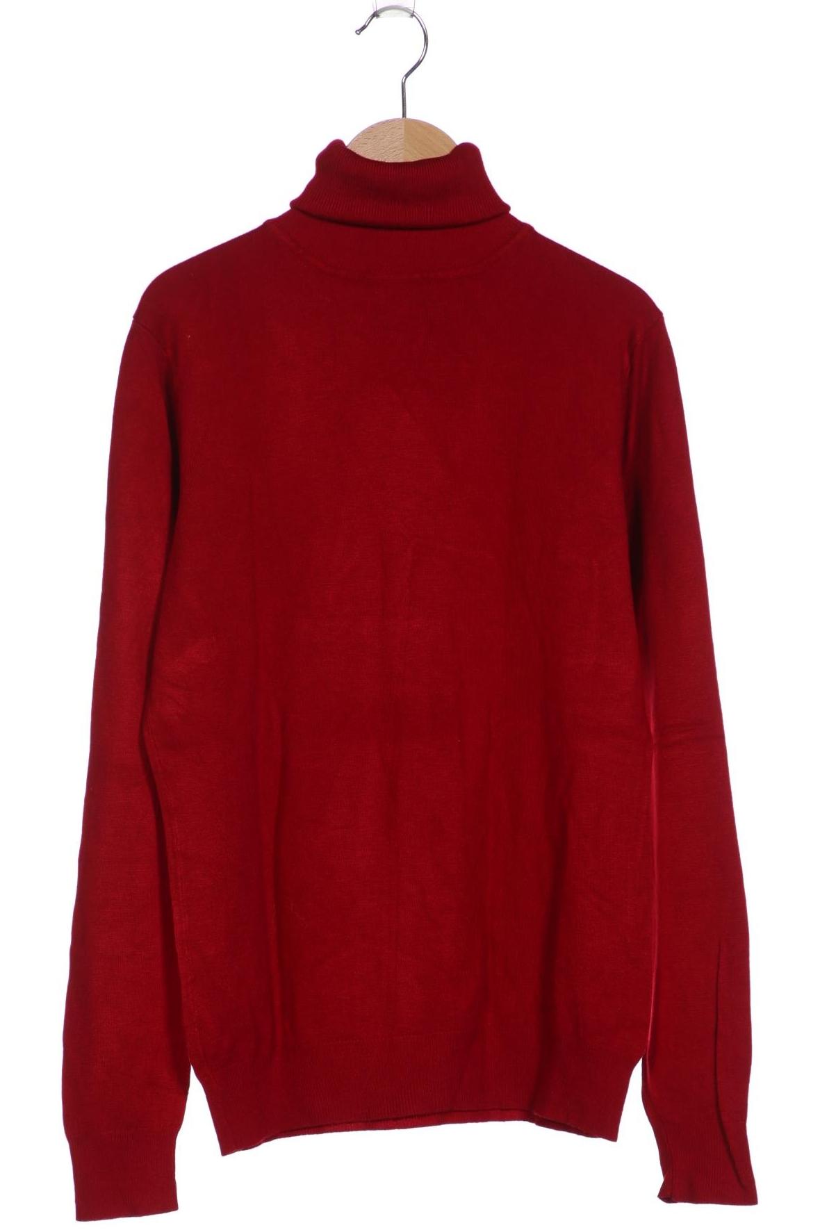 

Zara Damen Pullover, rot, Gr. 36