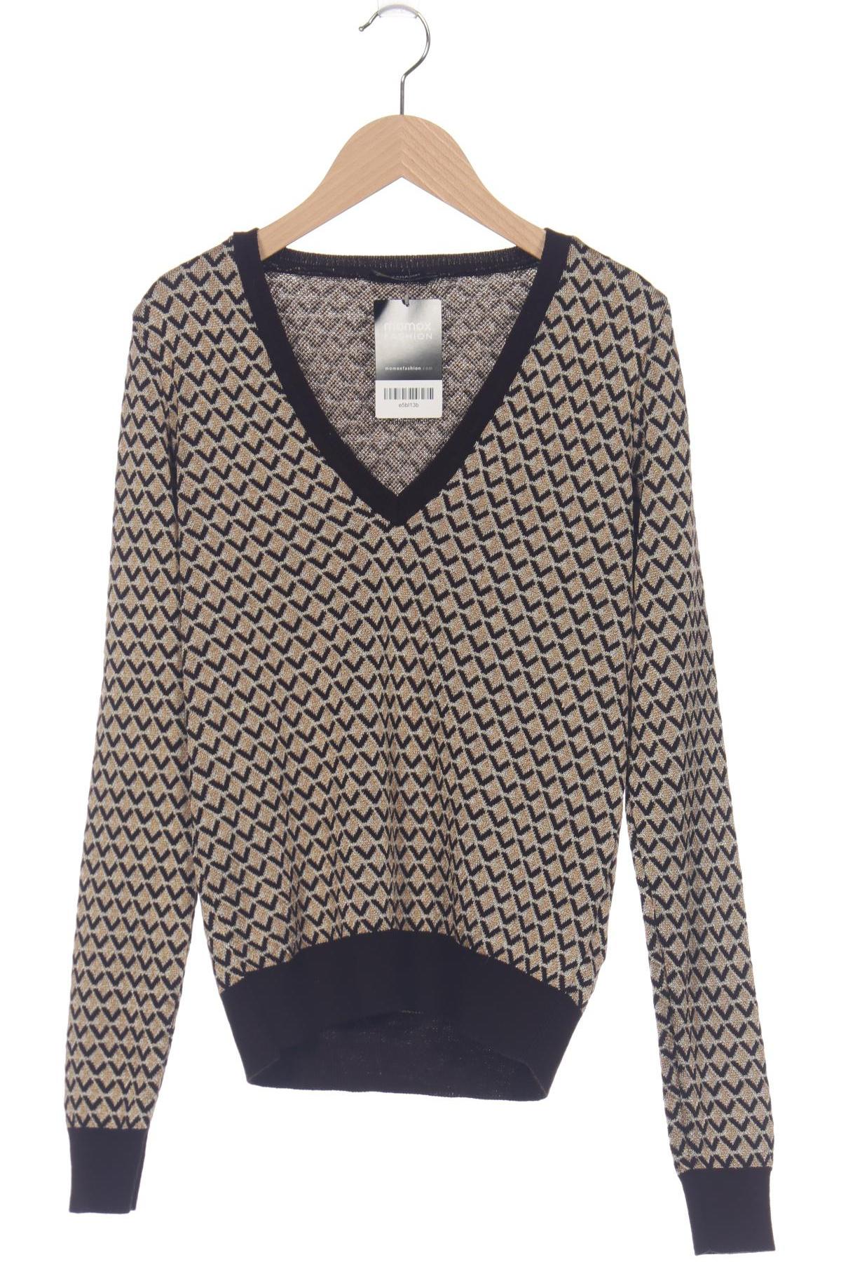 

Zara Damen Pullover, braun, Gr. 42