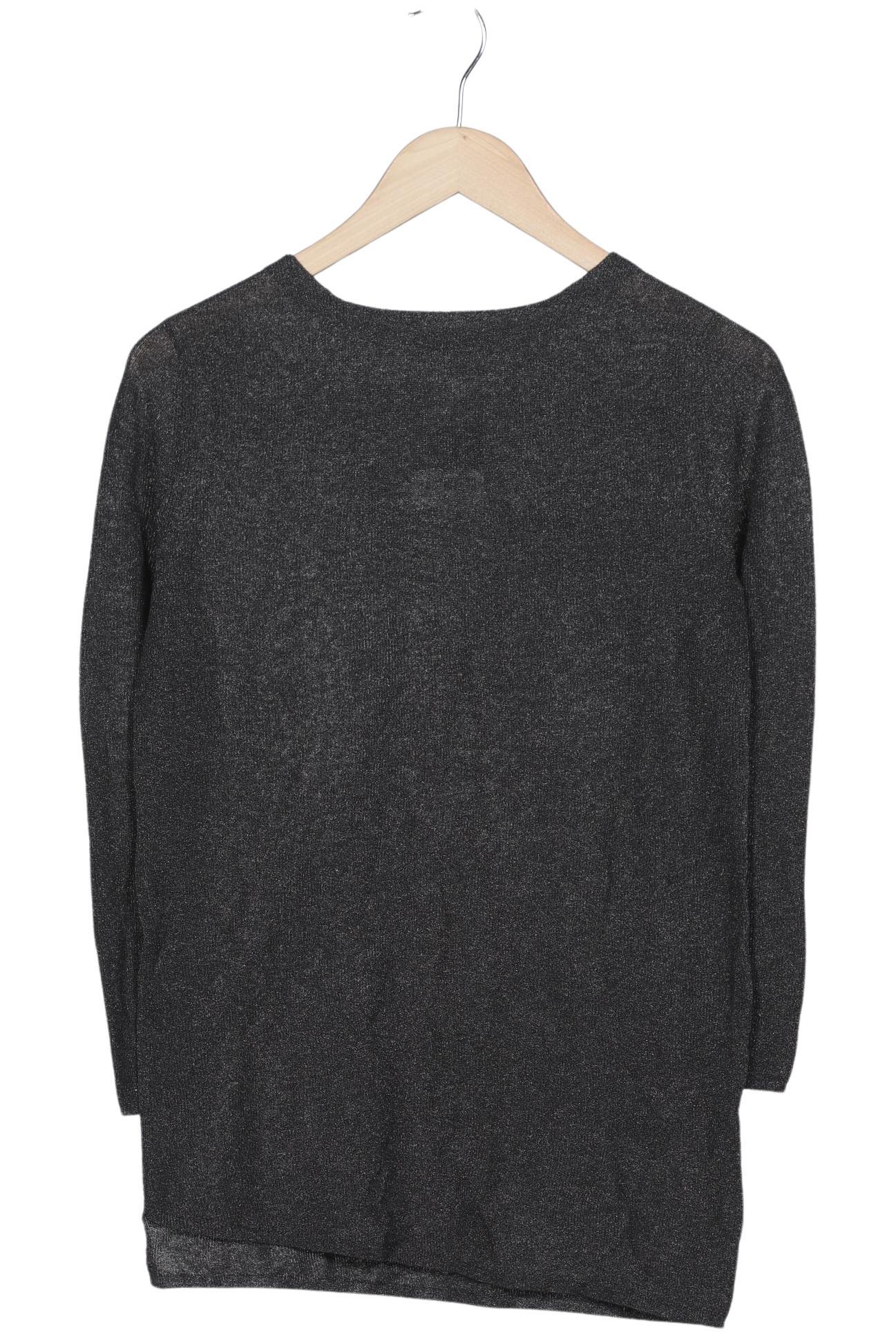 

Zara Damen Pullover, grau, Gr. 38