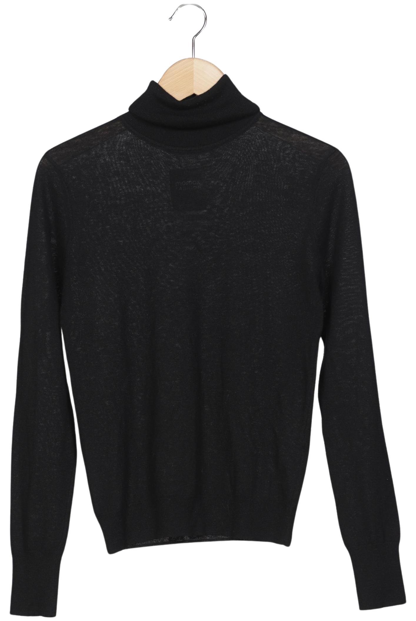 

Zara Damen Pullover, schwarz, Gr. 36