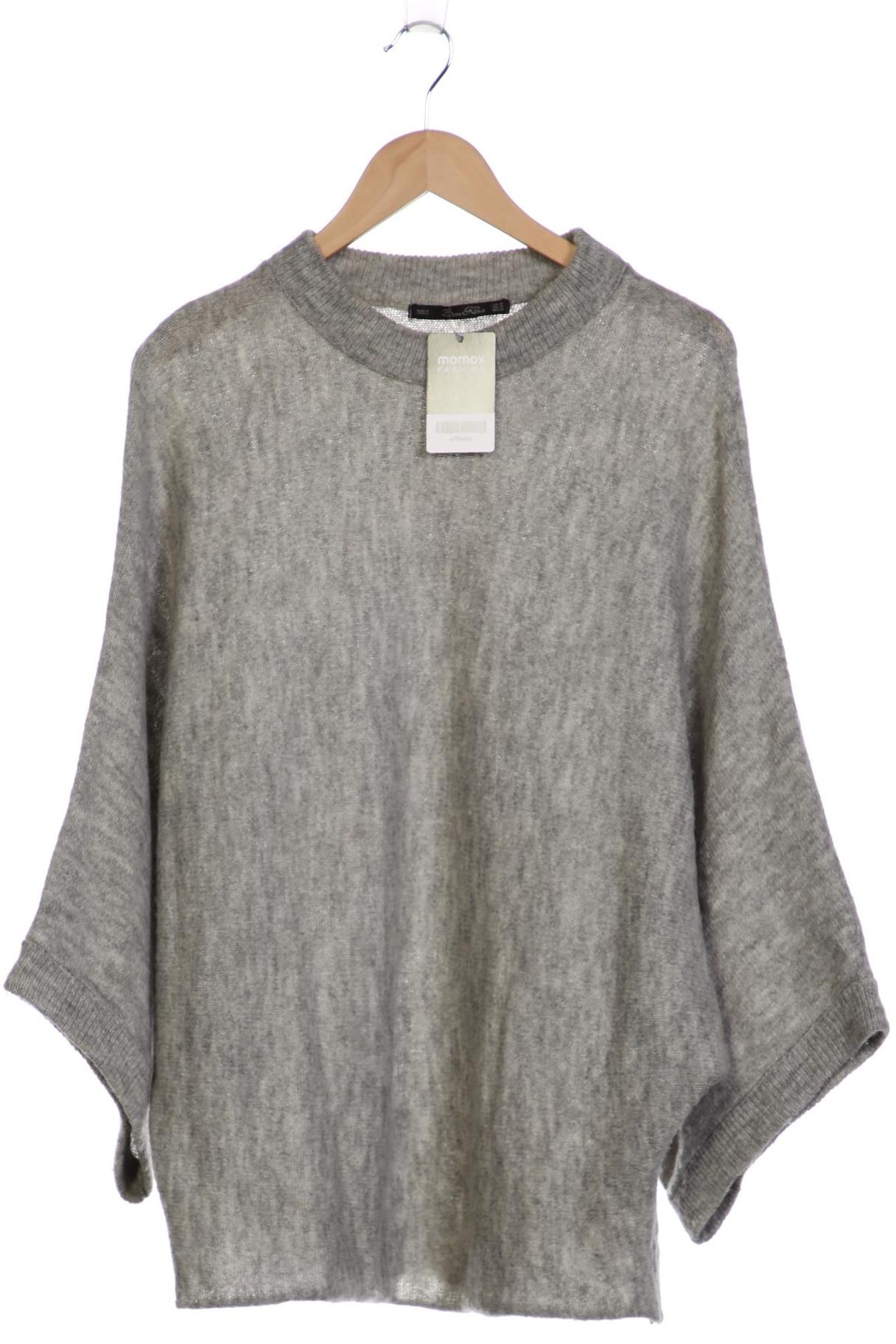 

Zara Damen Pullover, grau, Gr. 38
