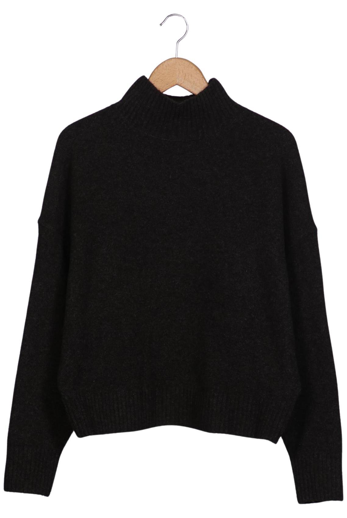 

Zara Damen Pullover, schwarz, Gr. 42