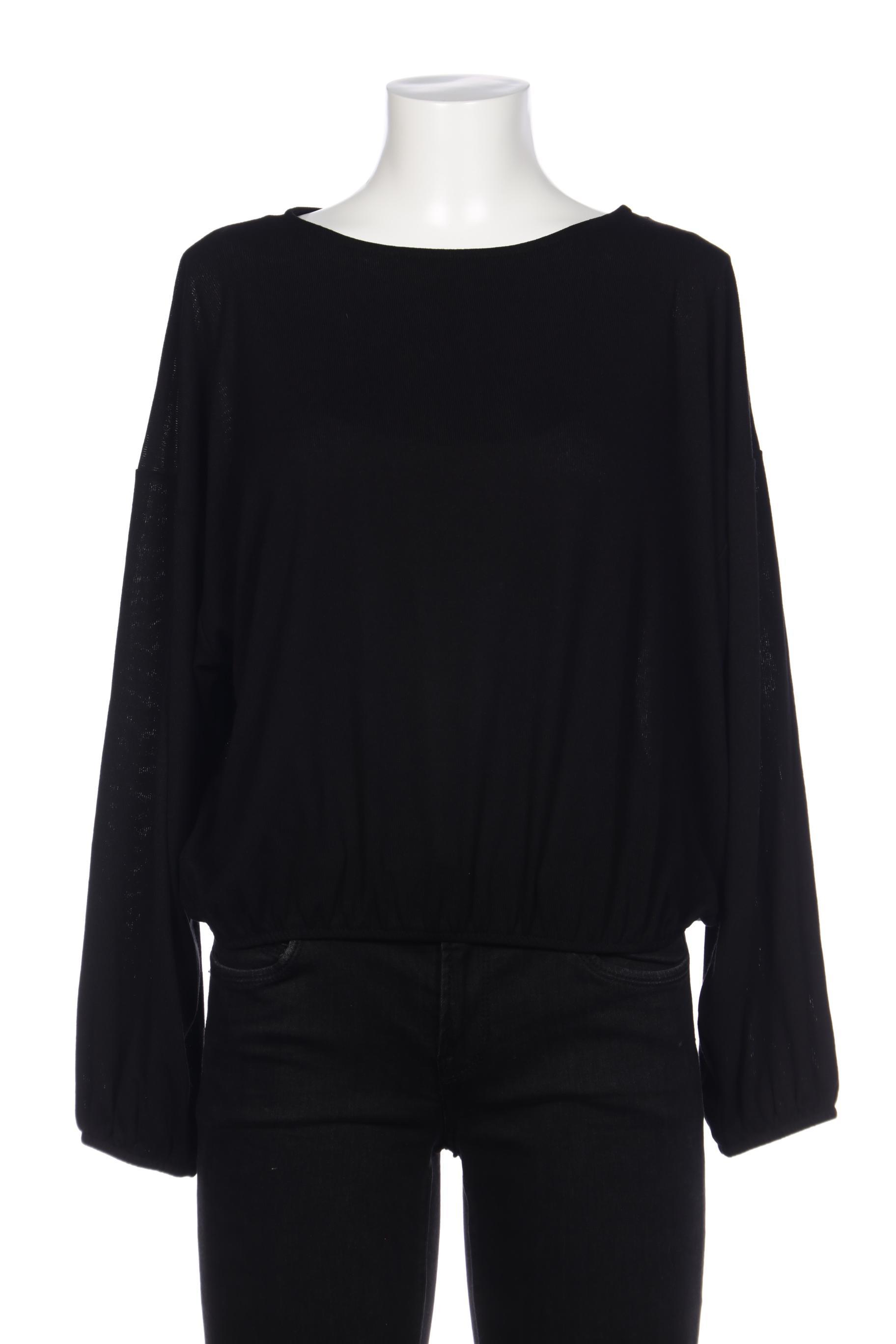 

Zara Damen Pullover, schwarz, Gr. 38