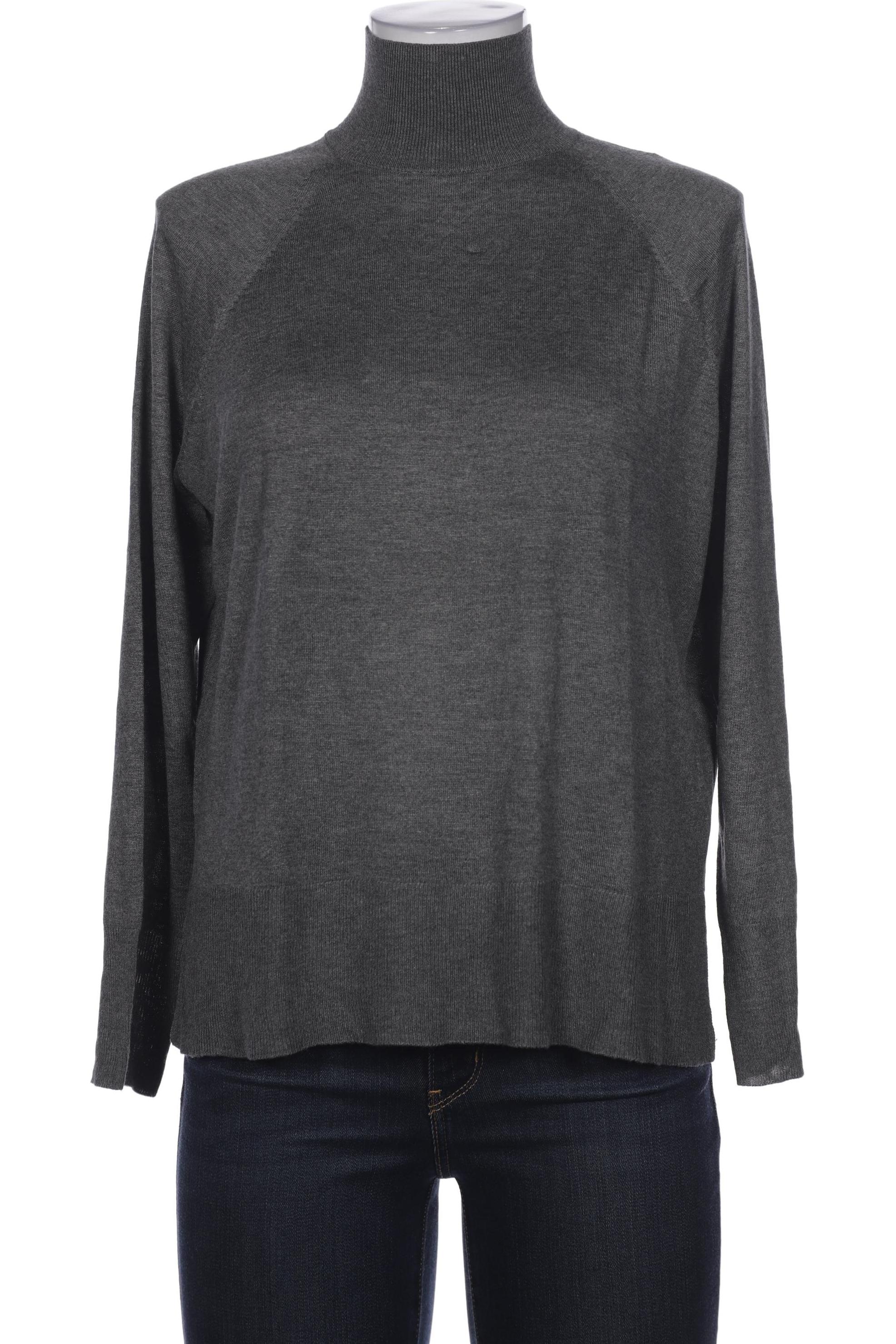 

Zara Damen Pullover, grau, Gr. 38