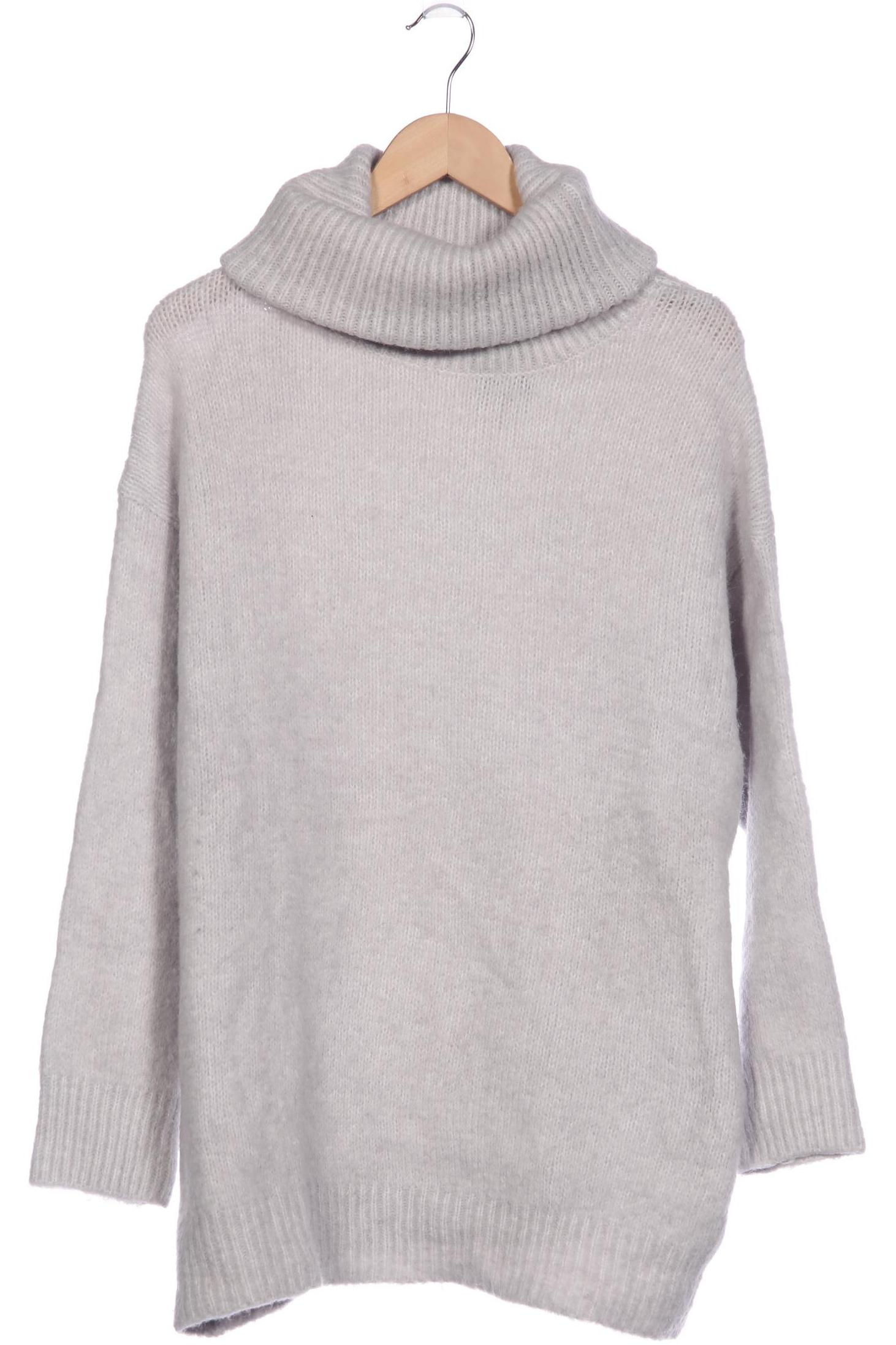 

Zara Damen Pullover, grau, Gr. 36