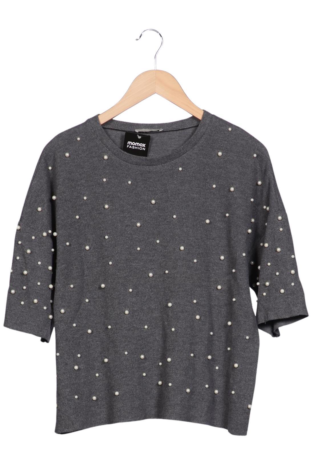 

Zara Damen Pullover, grau, Gr. 36