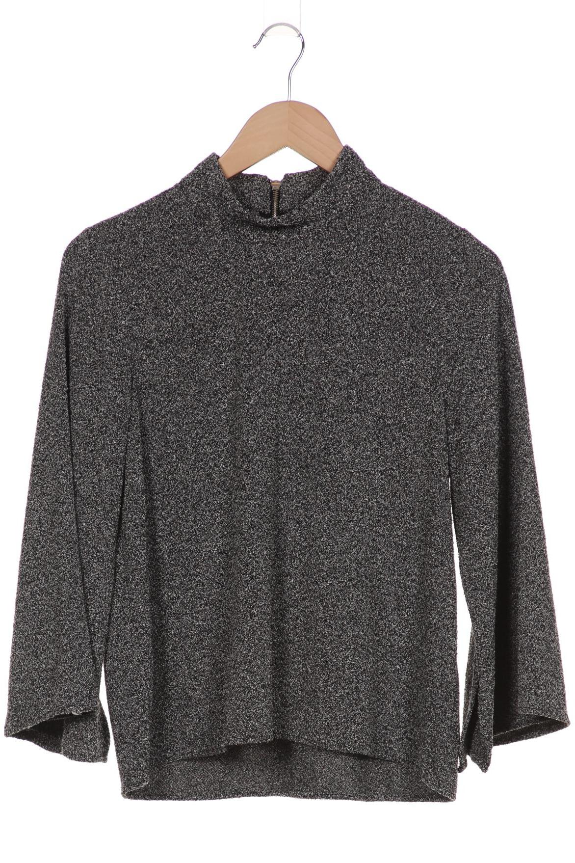 

Zara Damen Pullover, grau, Gr. 38